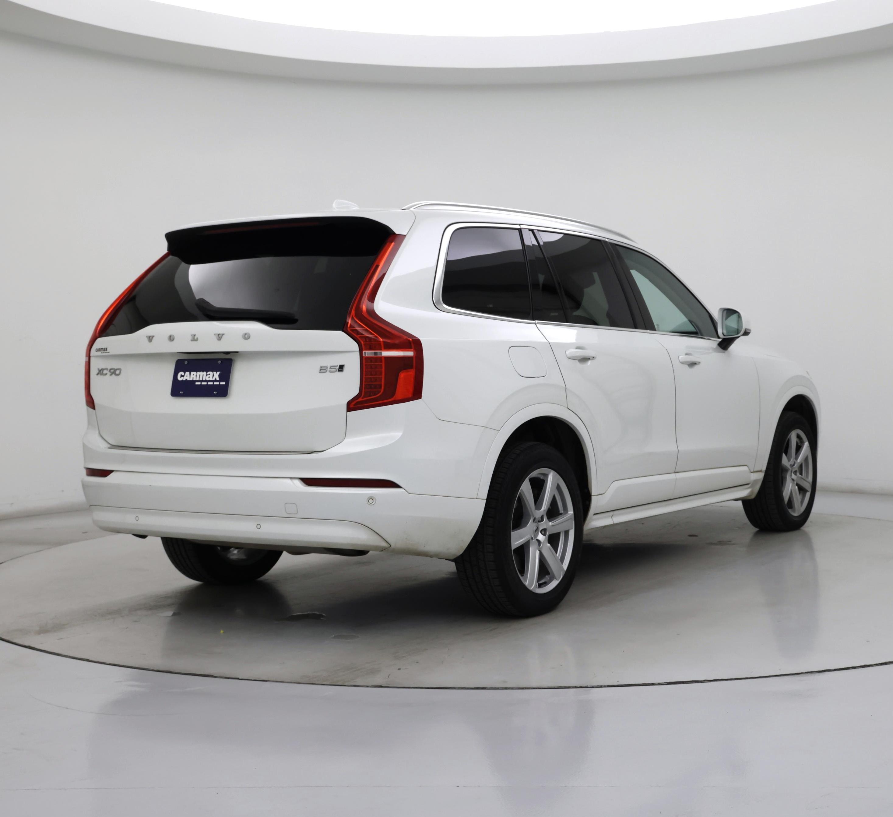 Thumbnail: 2023 Volvo XC90 - 8
