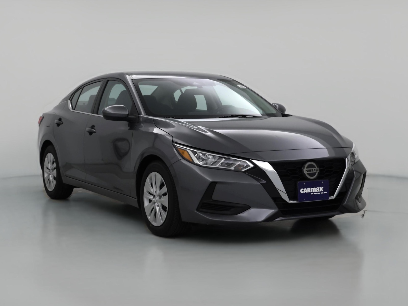 2023 Nissan Sentra S