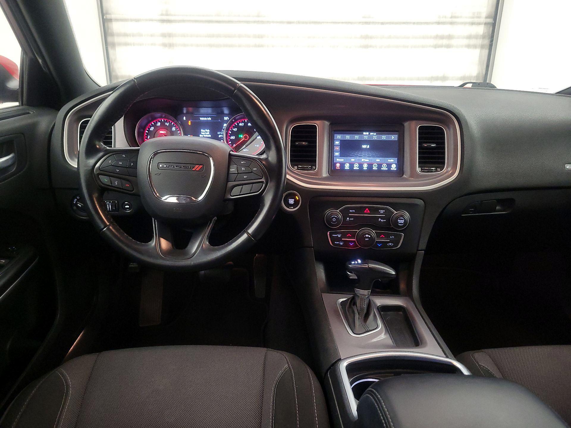 Thumbnail: 2022 Dodge Charger - 9