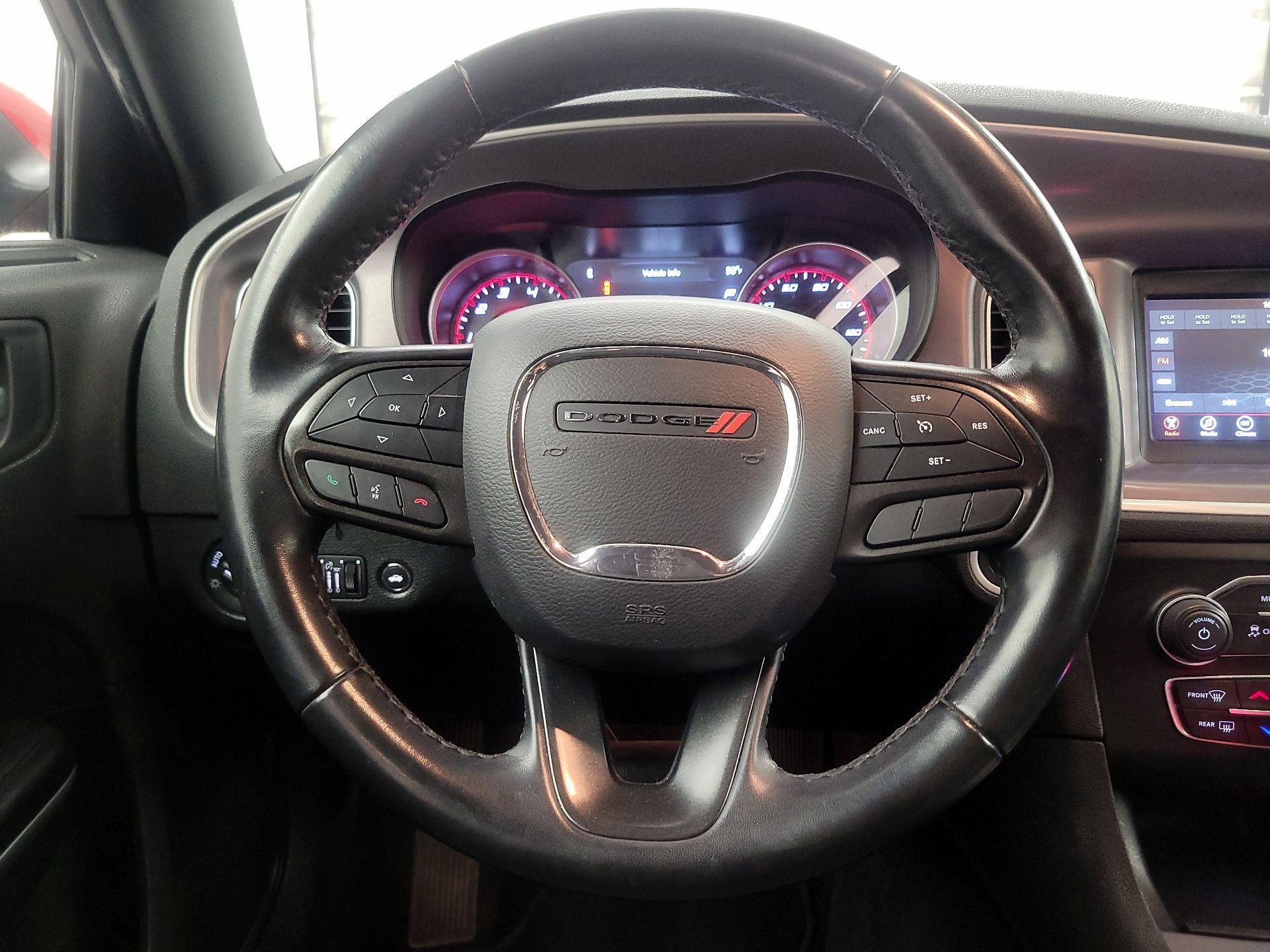 Thumbnail: 2022 Dodge Charger - 10