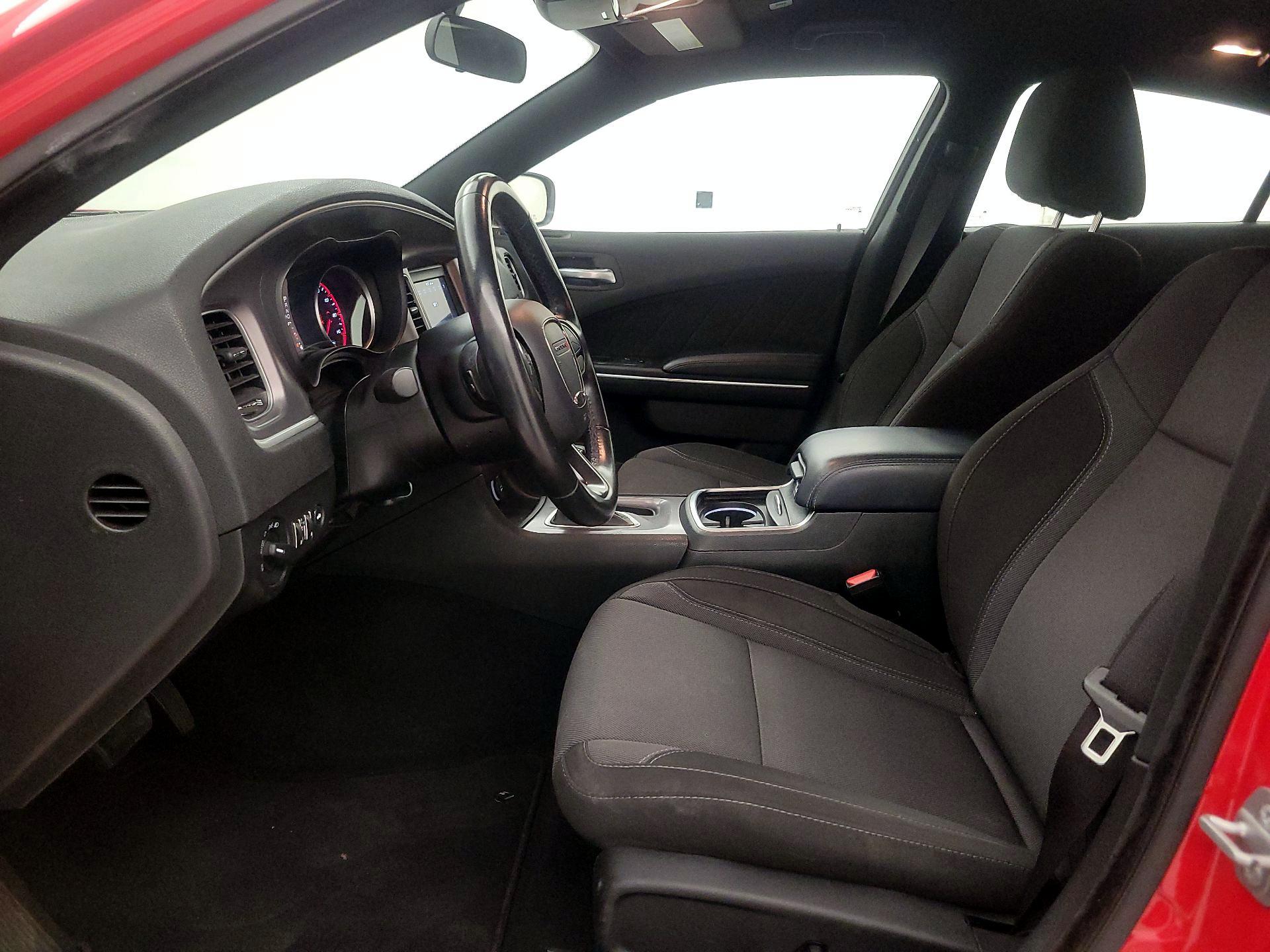 Thumbnail: 2022 Dodge Charger - 11