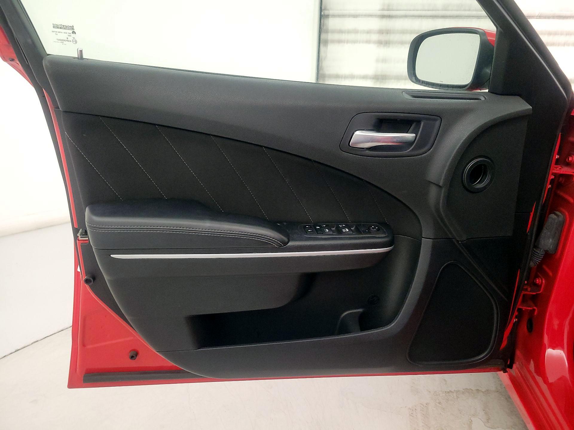 Thumbnail: 2022 Dodge Charger - 12