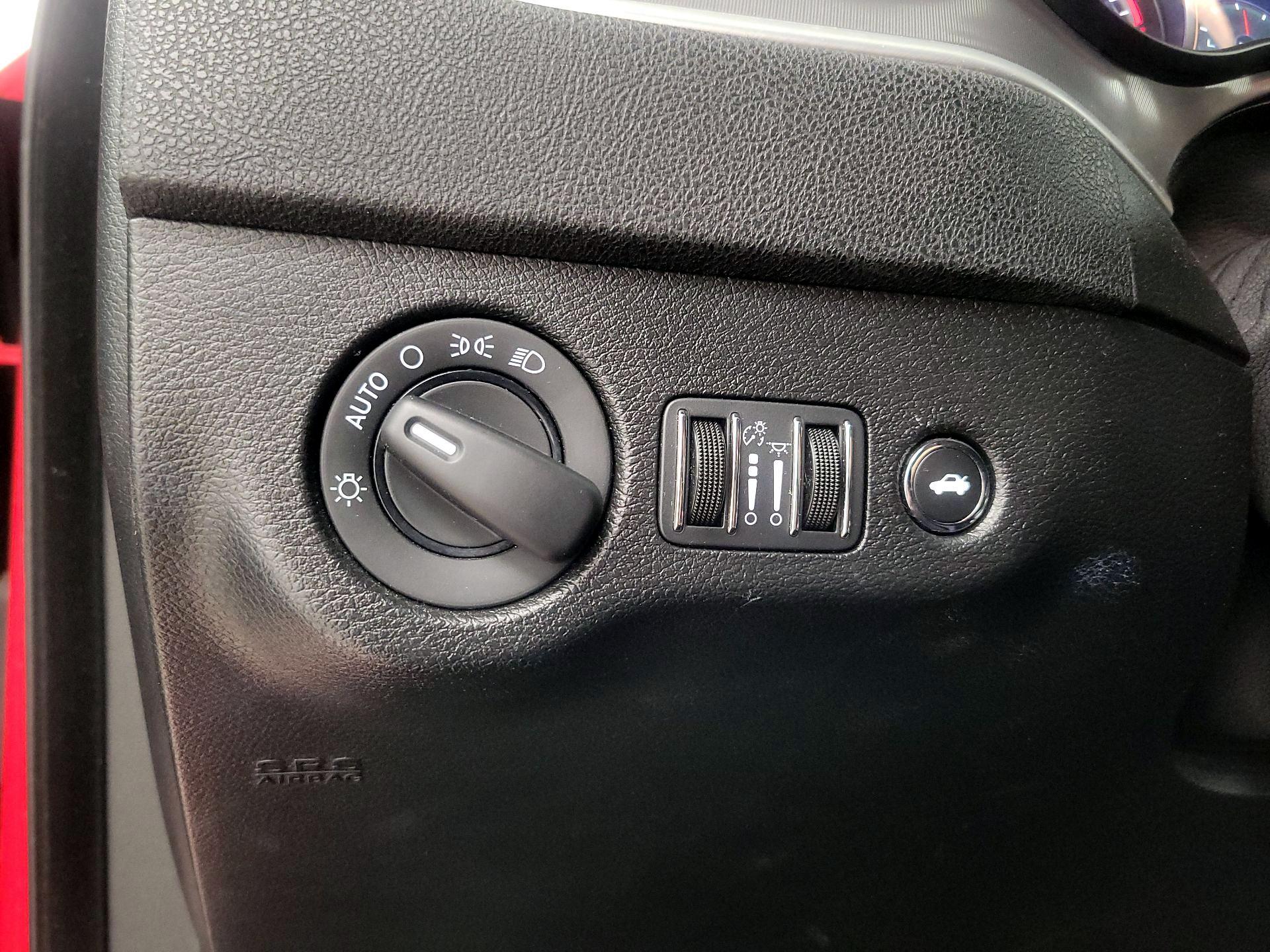 Thumbnail: 2022 Dodge Charger - 13