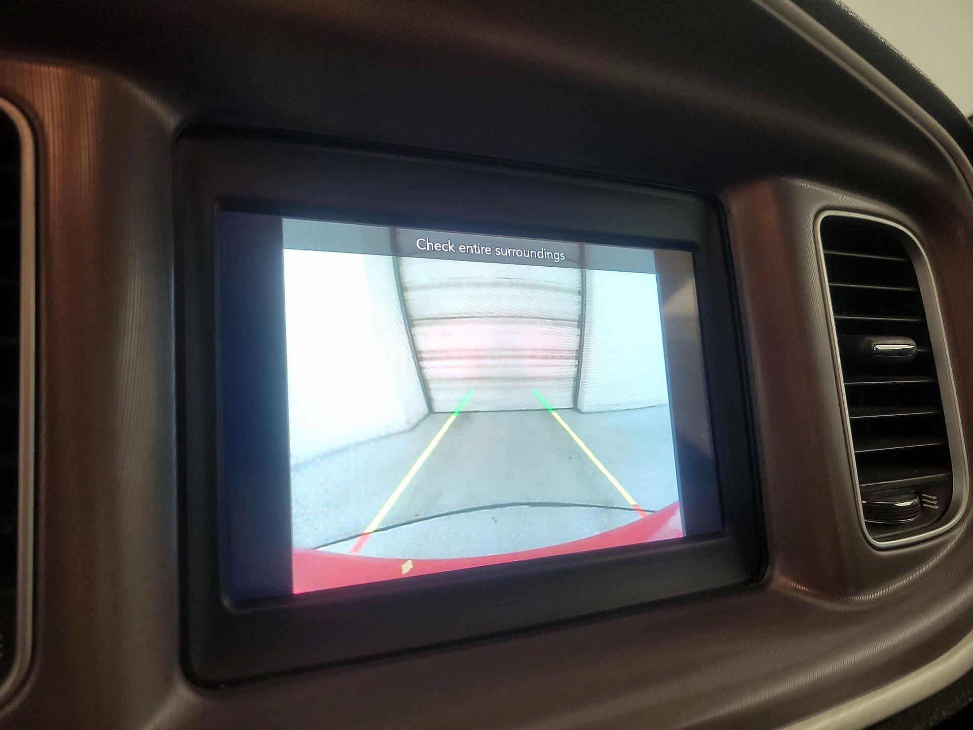 Thumbnail: 2022 Dodge Charger - 14