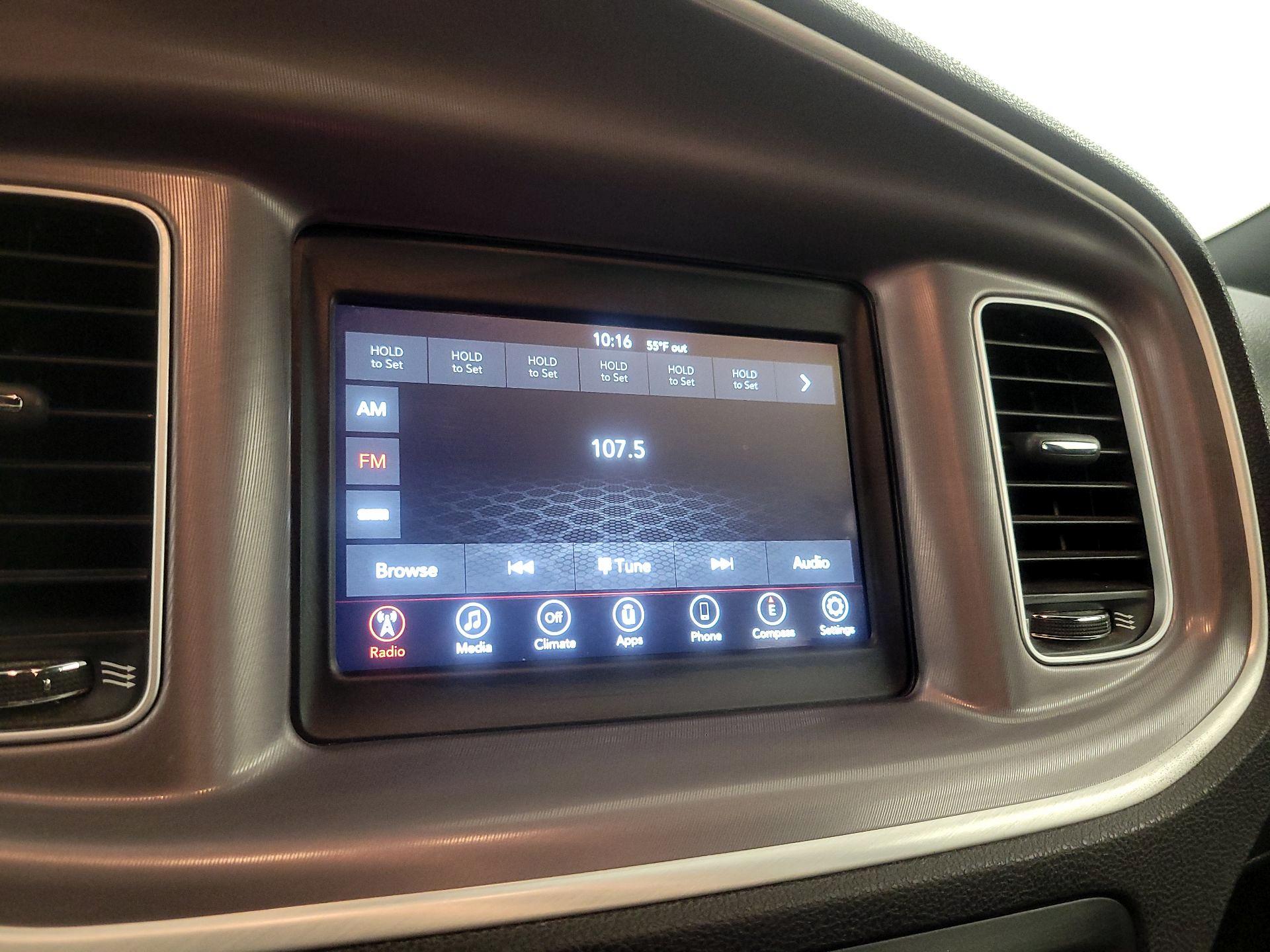 Thumbnail: 2022 Dodge Charger - 15