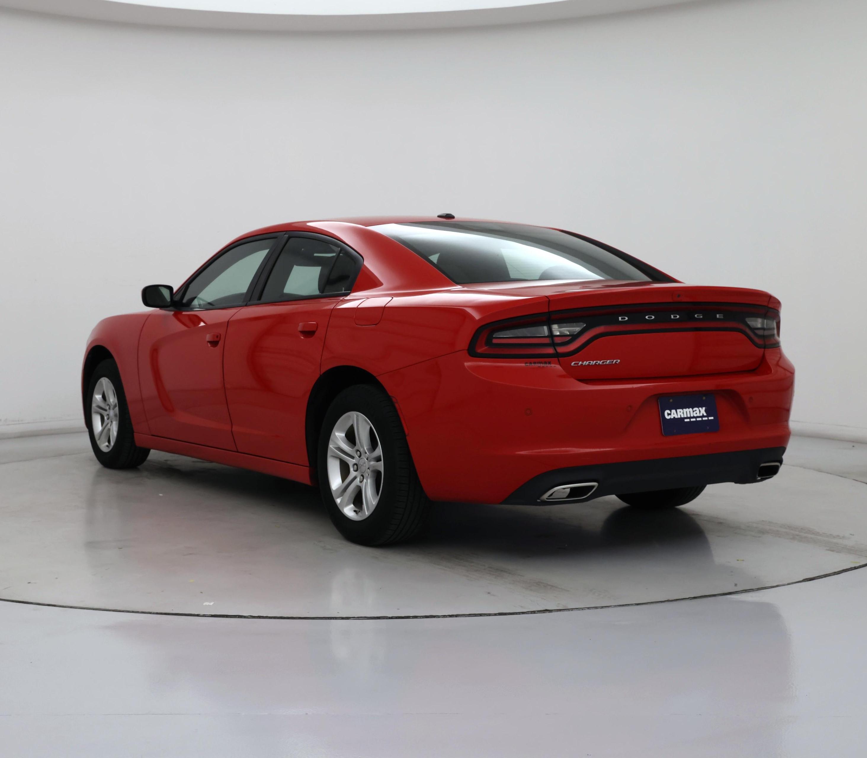 Thumbnail: 2022 Dodge Charger - 2
