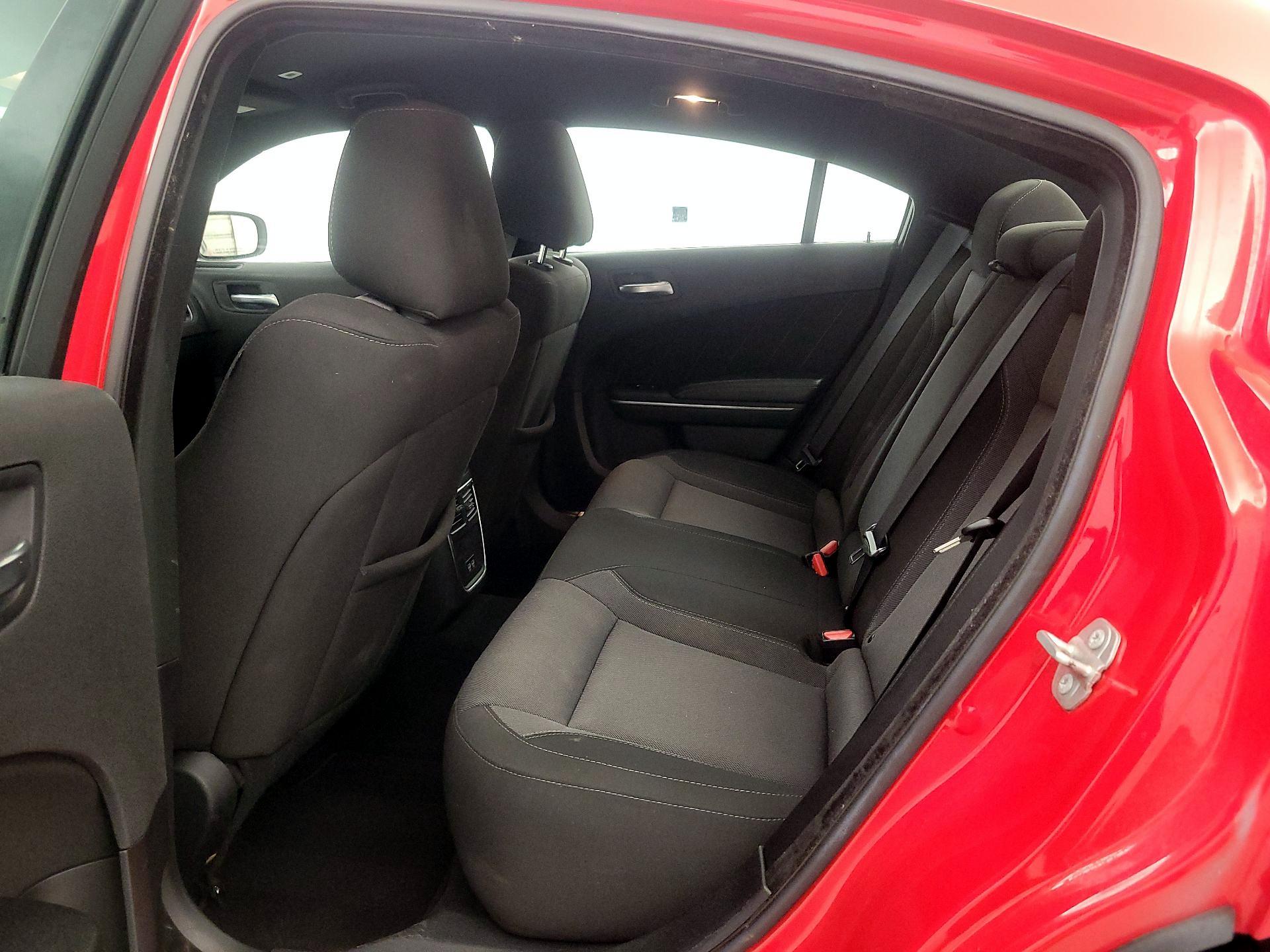 Thumbnail: 2022 Dodge Charger - 19