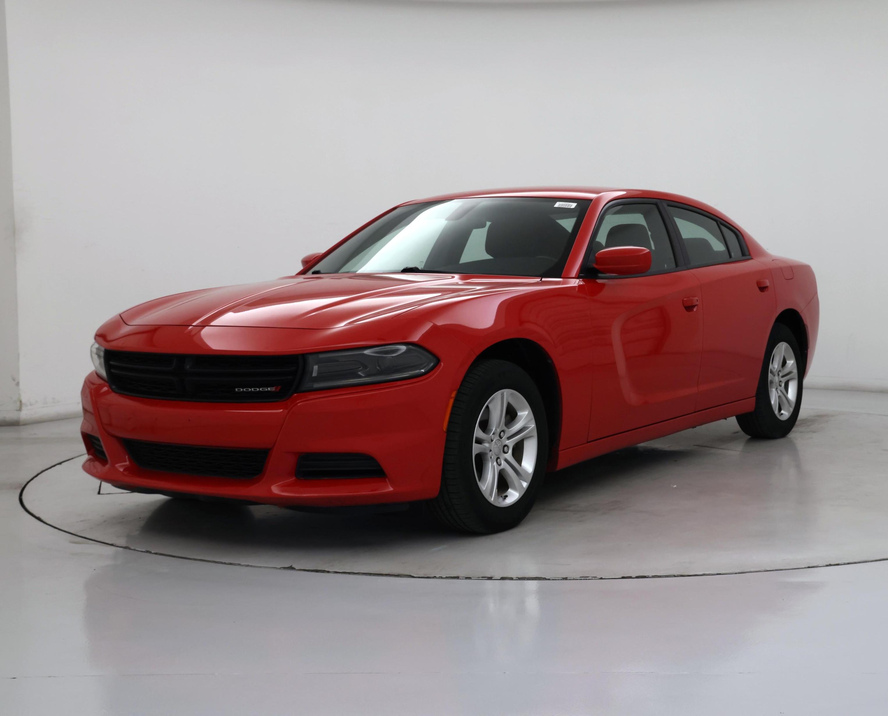 Thumbnail: 2022 Dodge Charger - 4
