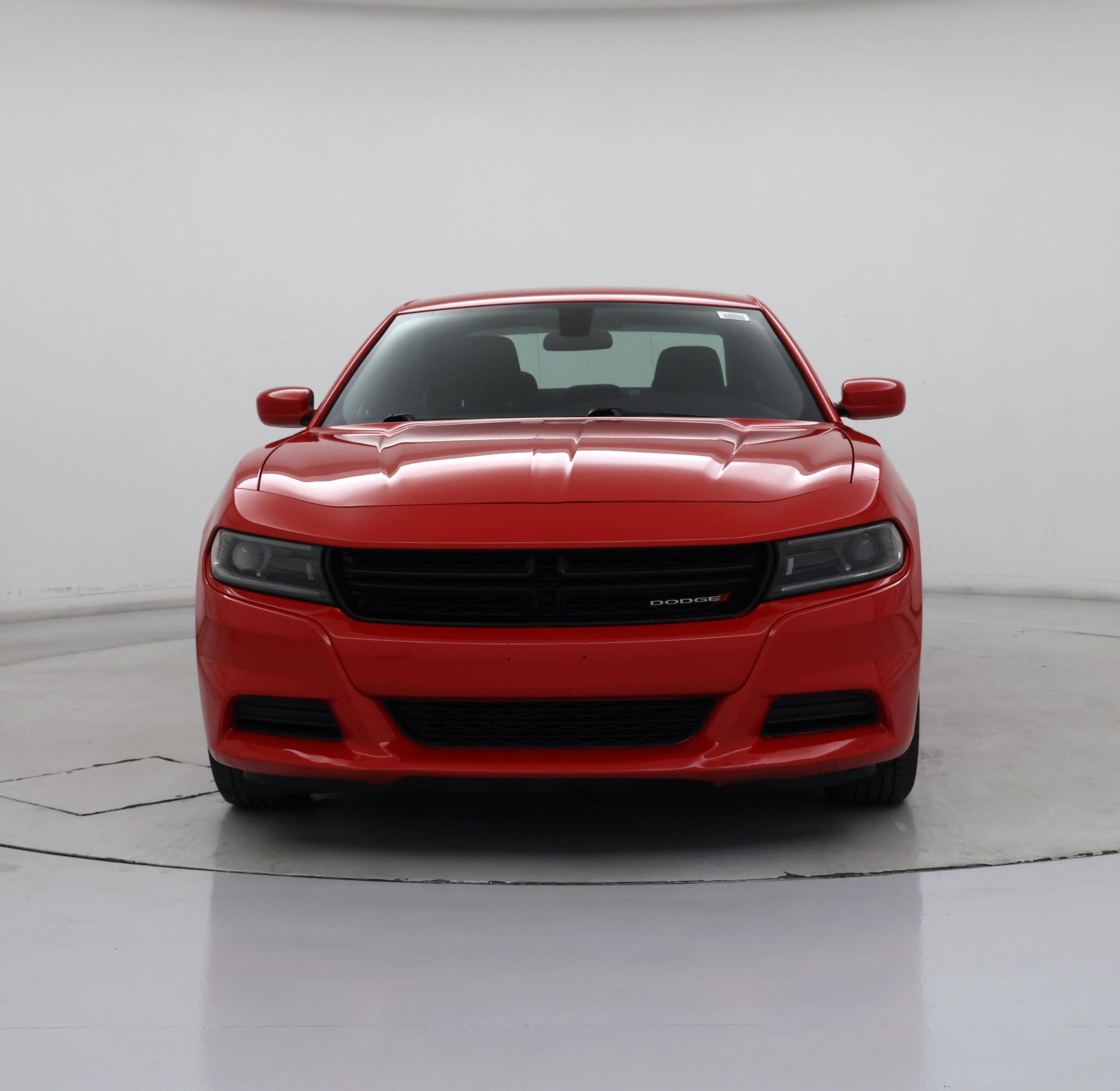 Thumbnail: 2022 Dodge Charger - 5