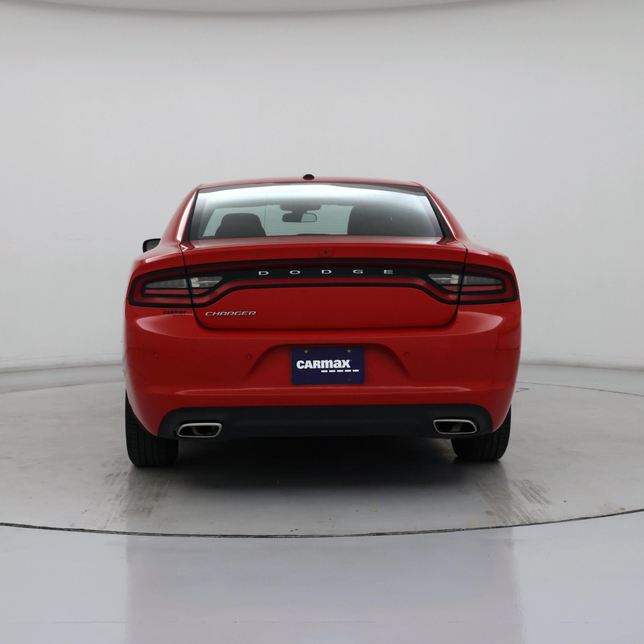 Thumbnail: 2022 Dodge Charger - 6