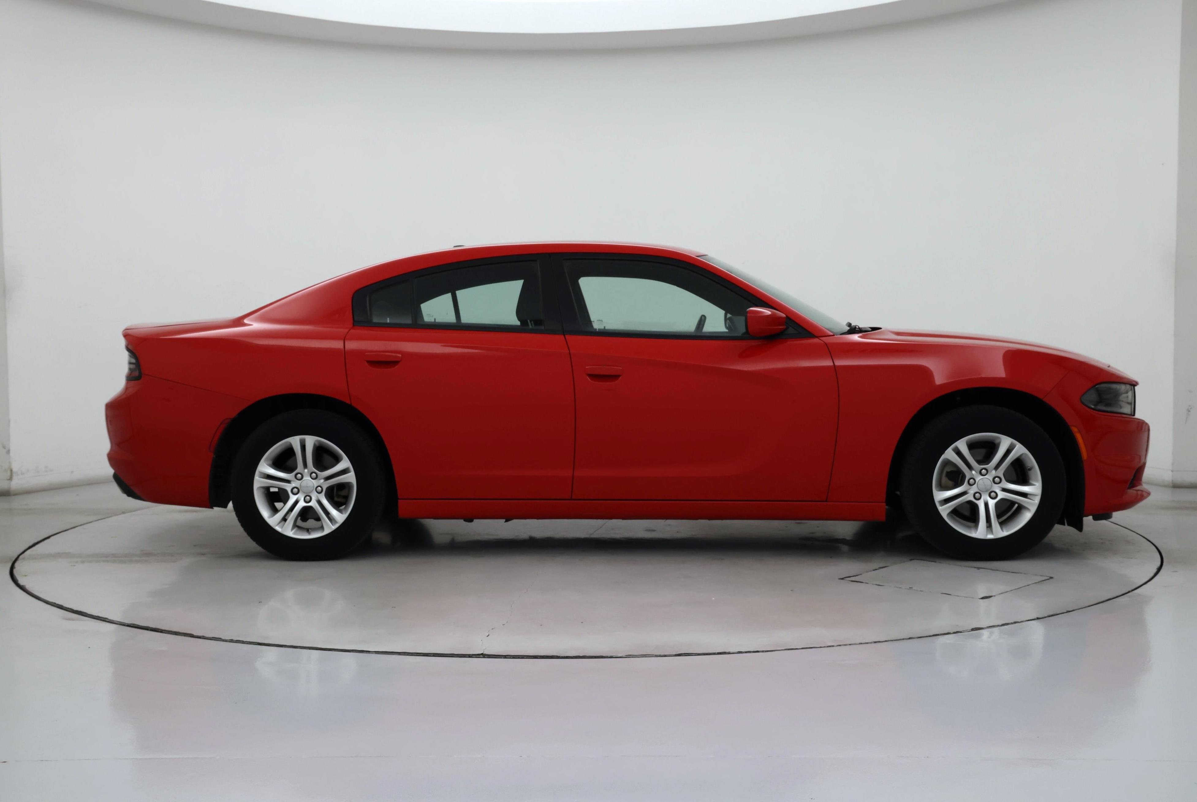 Thumbnail: 2022 Dodge Charger - 7