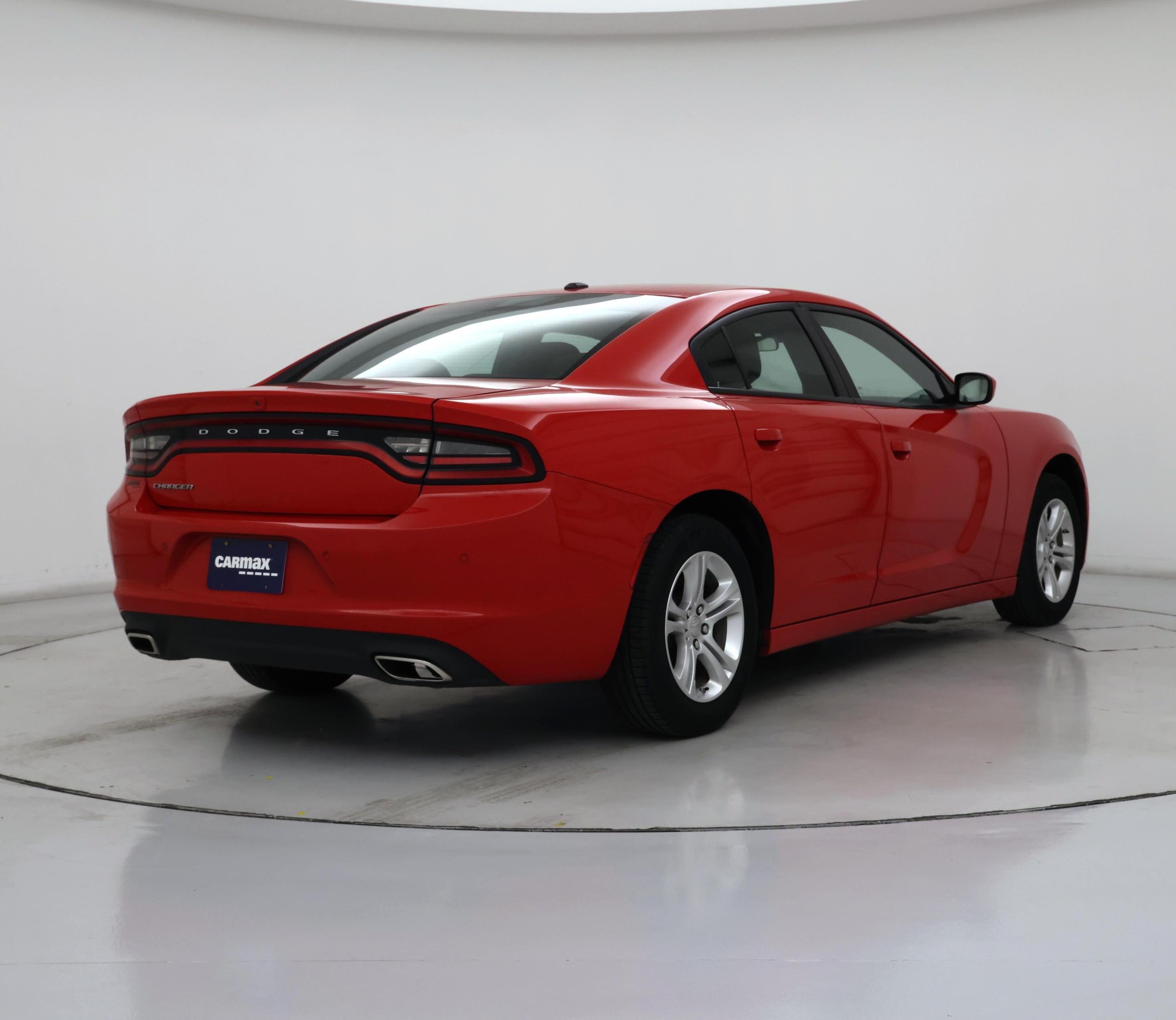 Thumbnail: 2022 Dodge Charger - 8