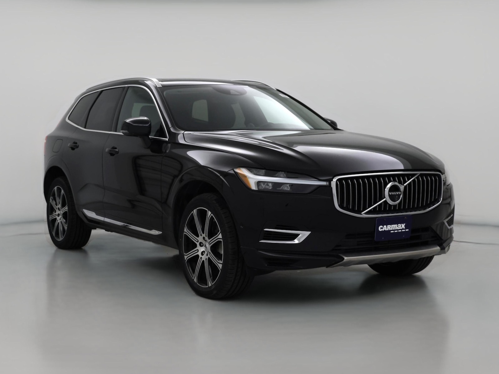 2021 Volvo XC60