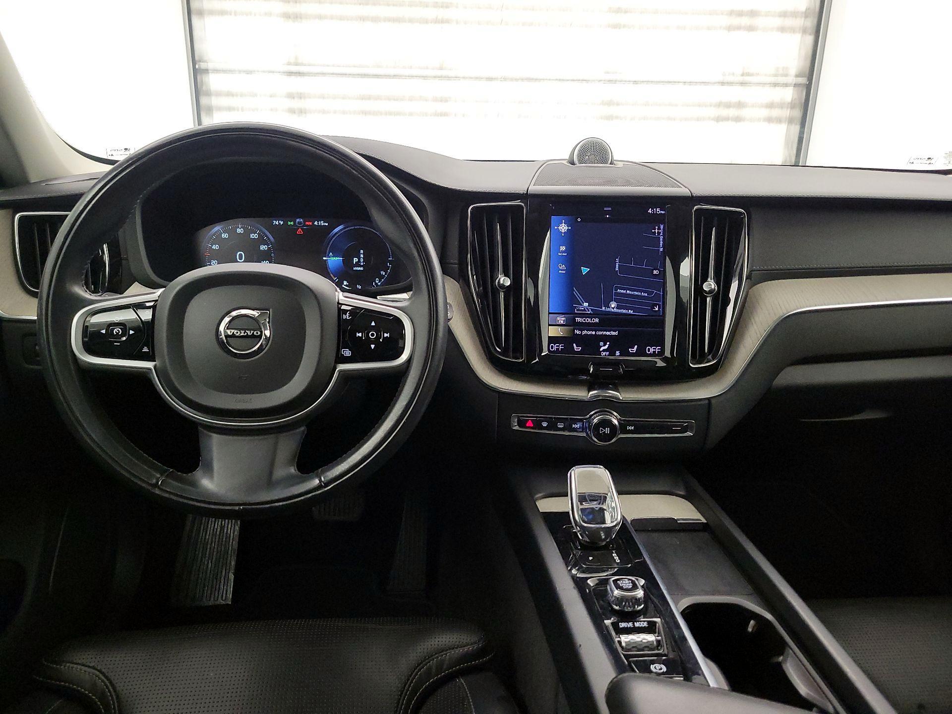 Thumbnail: 2021 Volvo XC60 - 9
