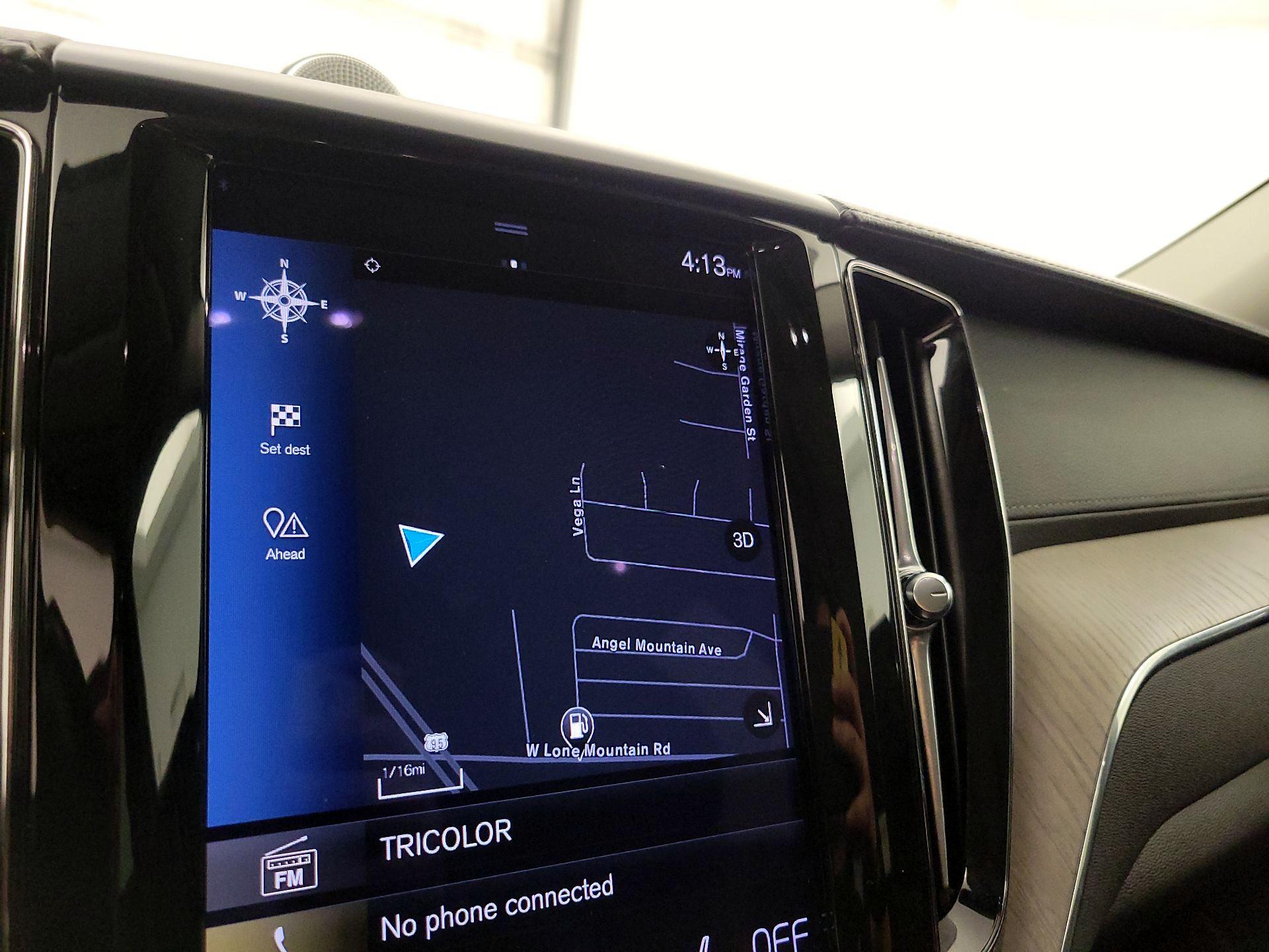 Thumbnail: 2021 Volvo XC60 - 14