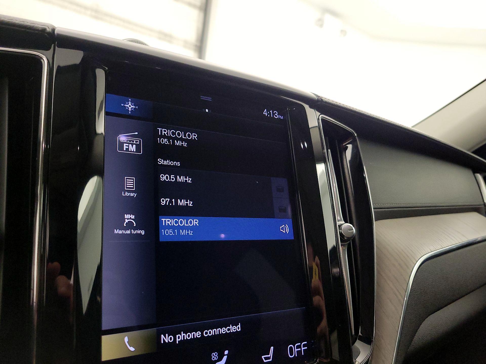 Thumbnail: 2021 Volvo XC60 - 16