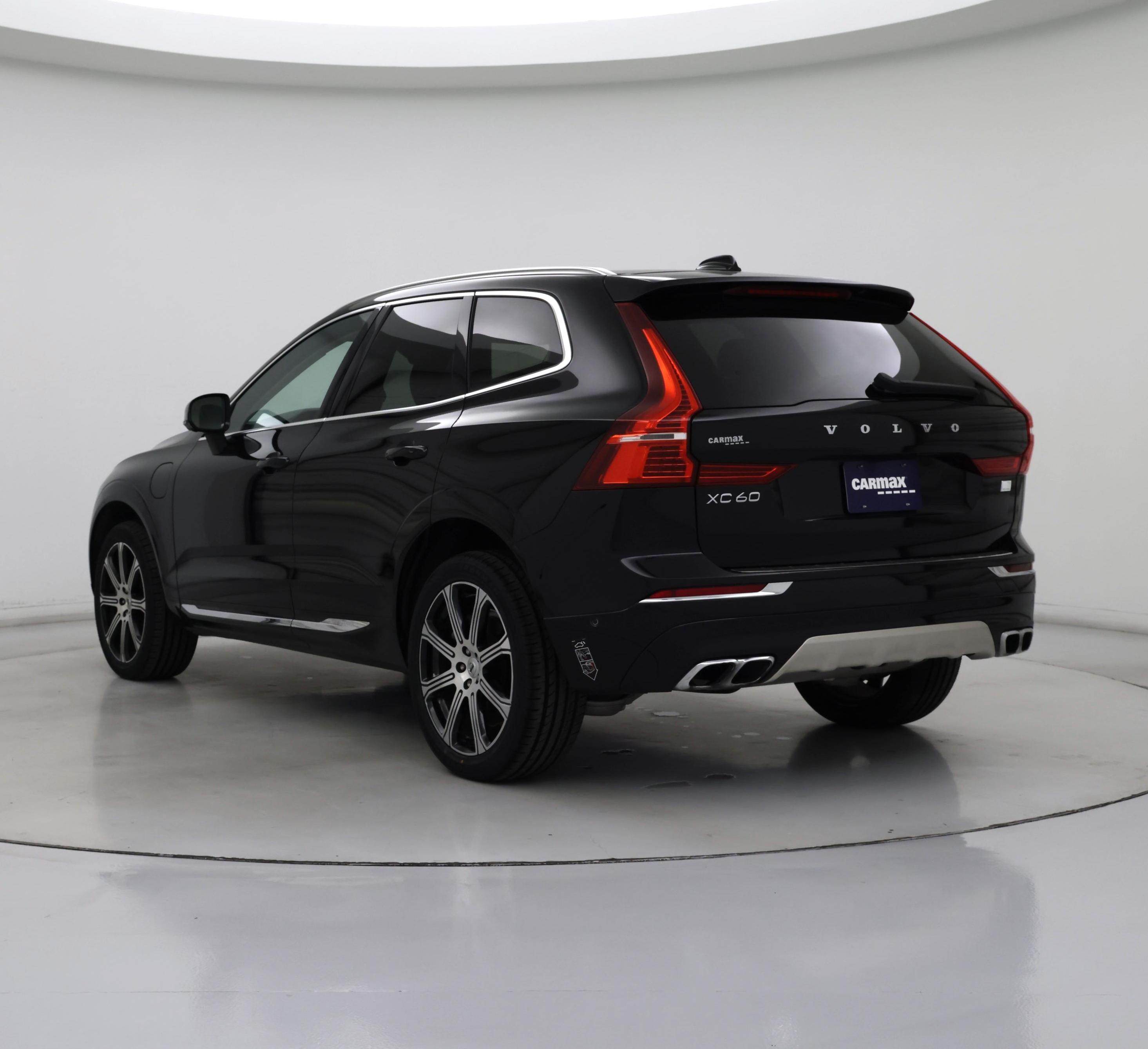 Thumbnail: 2021 Volvo XC60 - 2