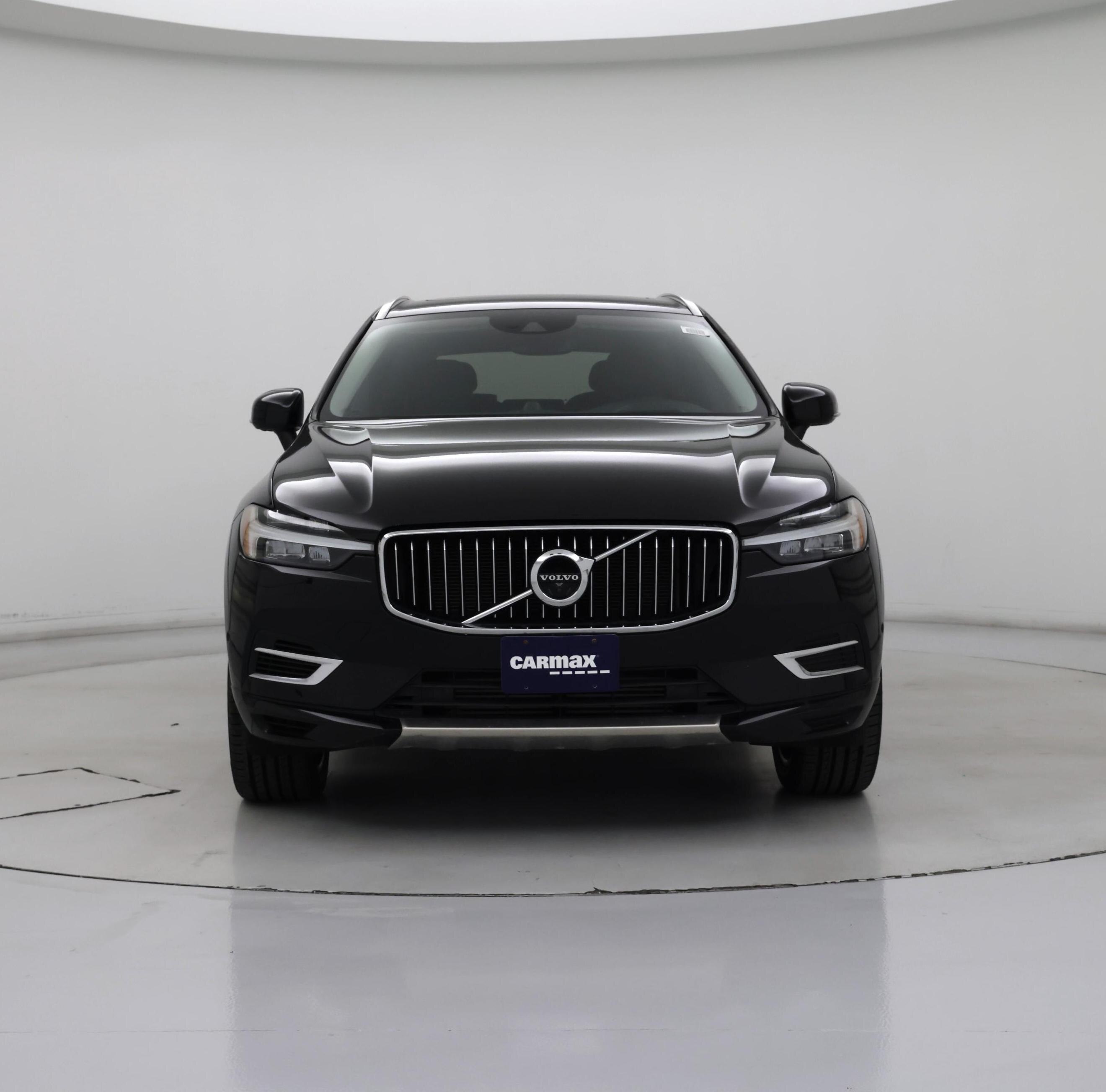 Thumbnail: 2021 Volvo XC60 - 5