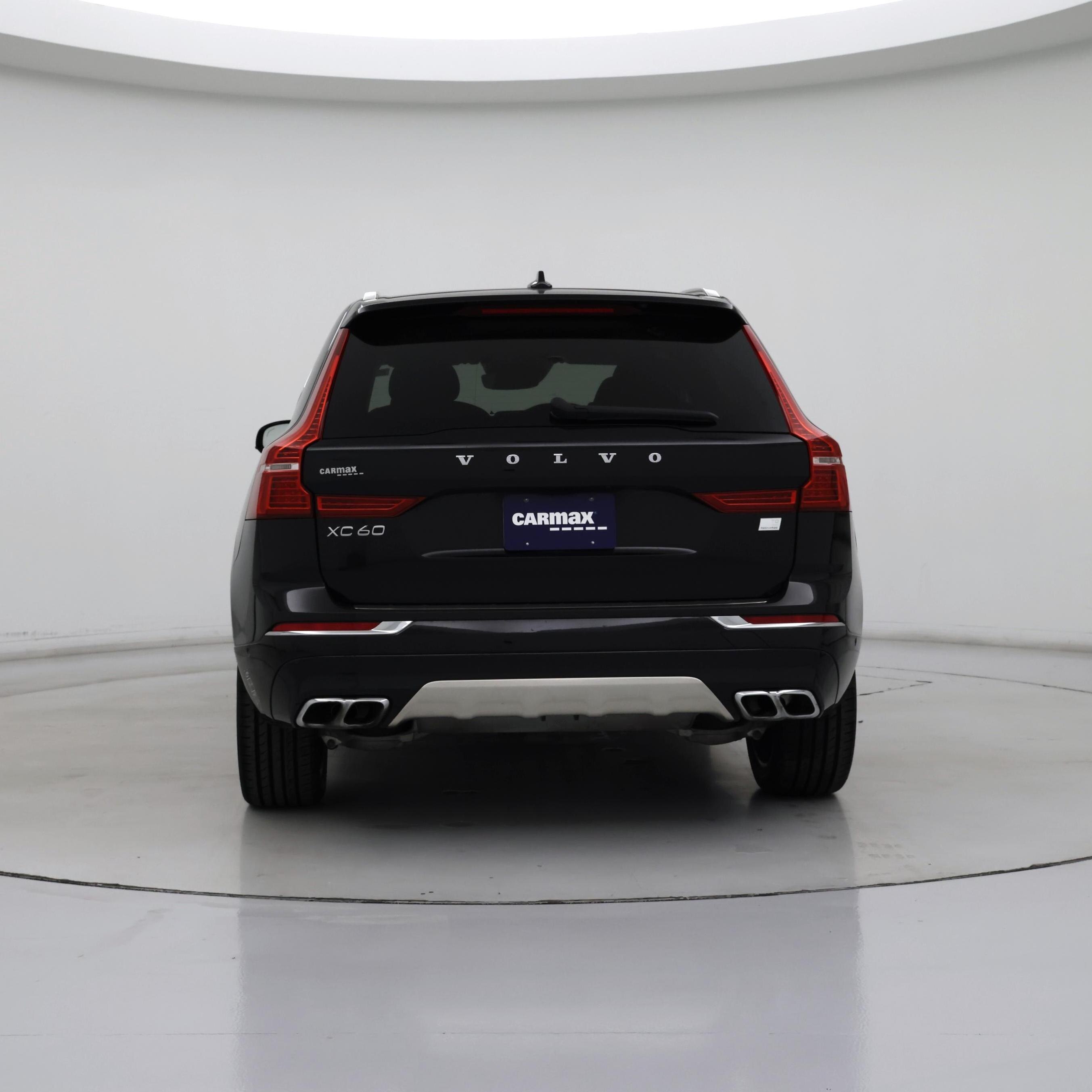Thumbnail: 2021 Volvo XC60 - 6