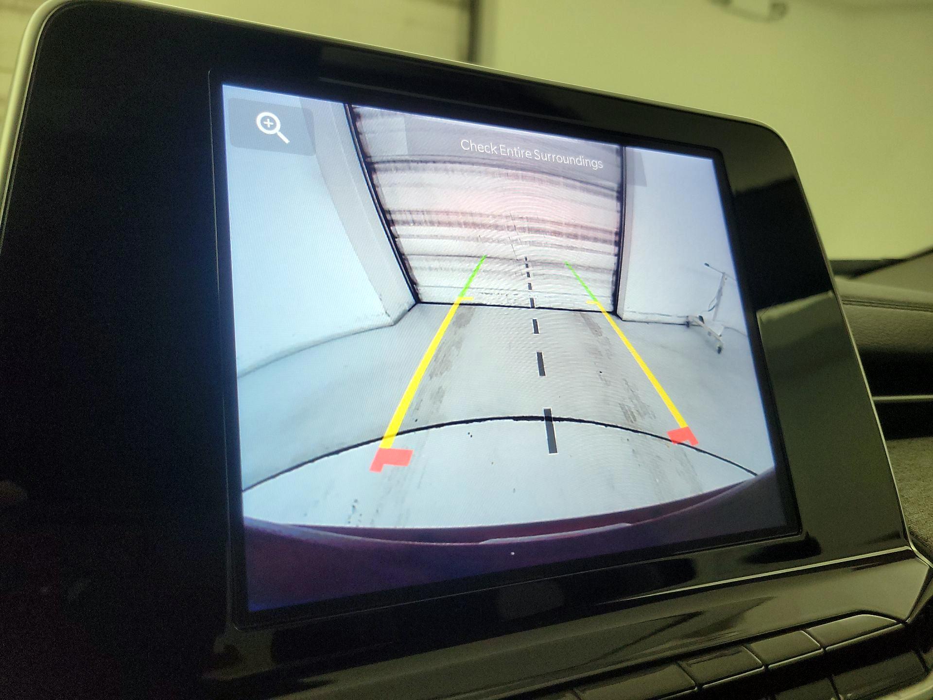 Thumbnail: 2022 Jeep Compass - 14