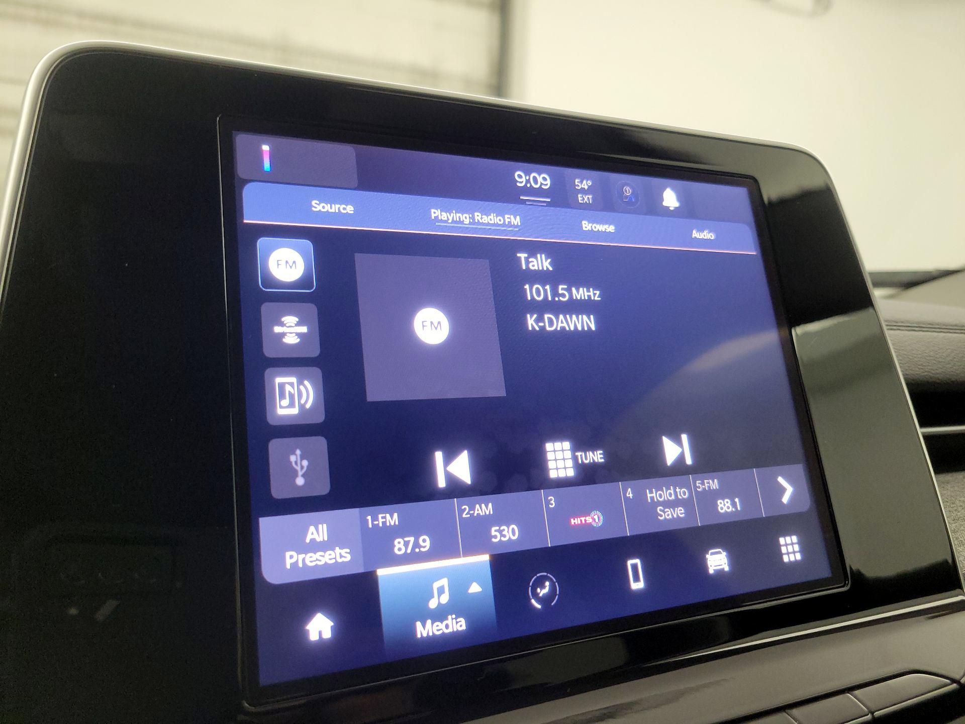 Thumbnail: 2022 Jeep Compass - 15