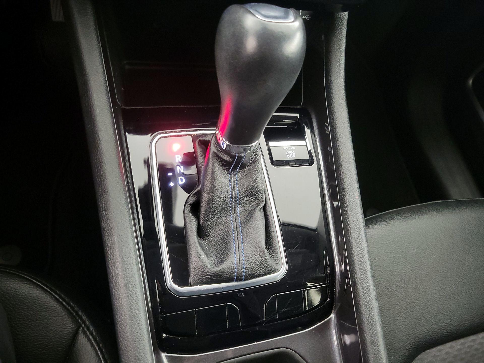 Thumbnail: 2022 Jeep Compass - 17