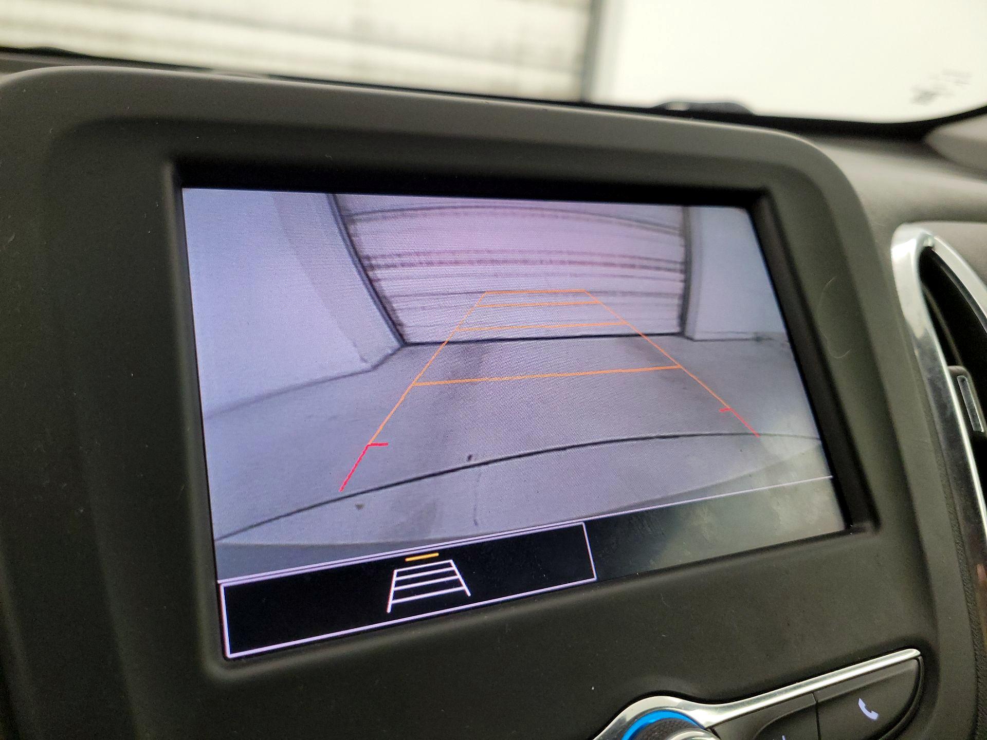 Thumbnail: 2023 Chevrolet Equinox - 14