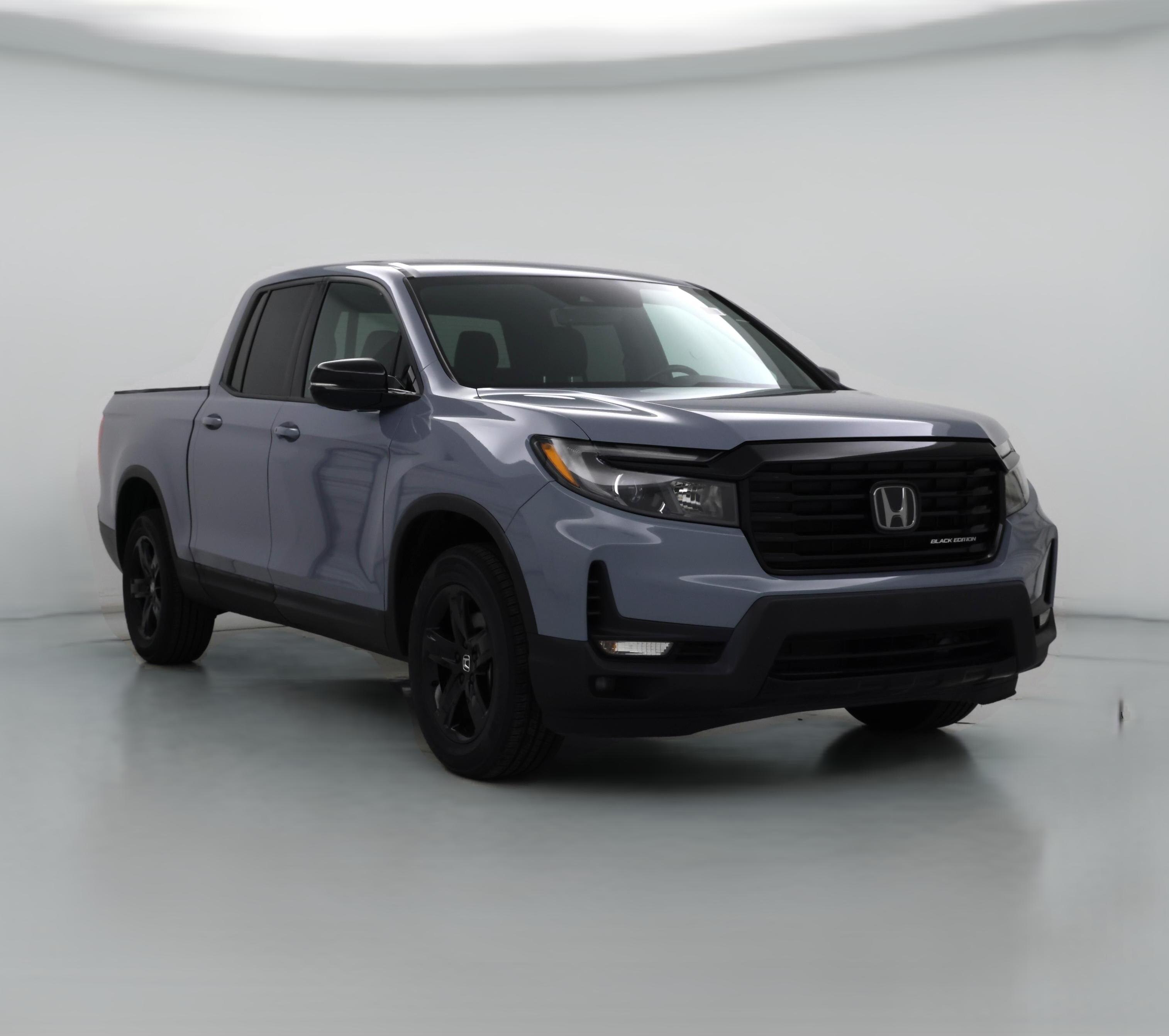 Thumbnail: 2022 Honda Ridgeline - 1