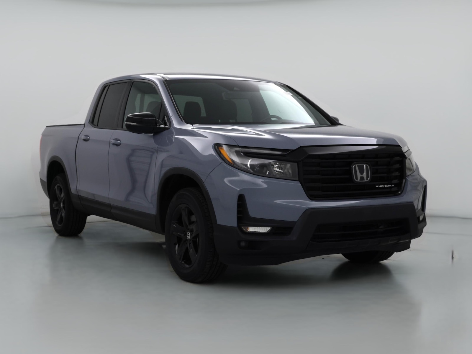 2022 Honda Ridgeline