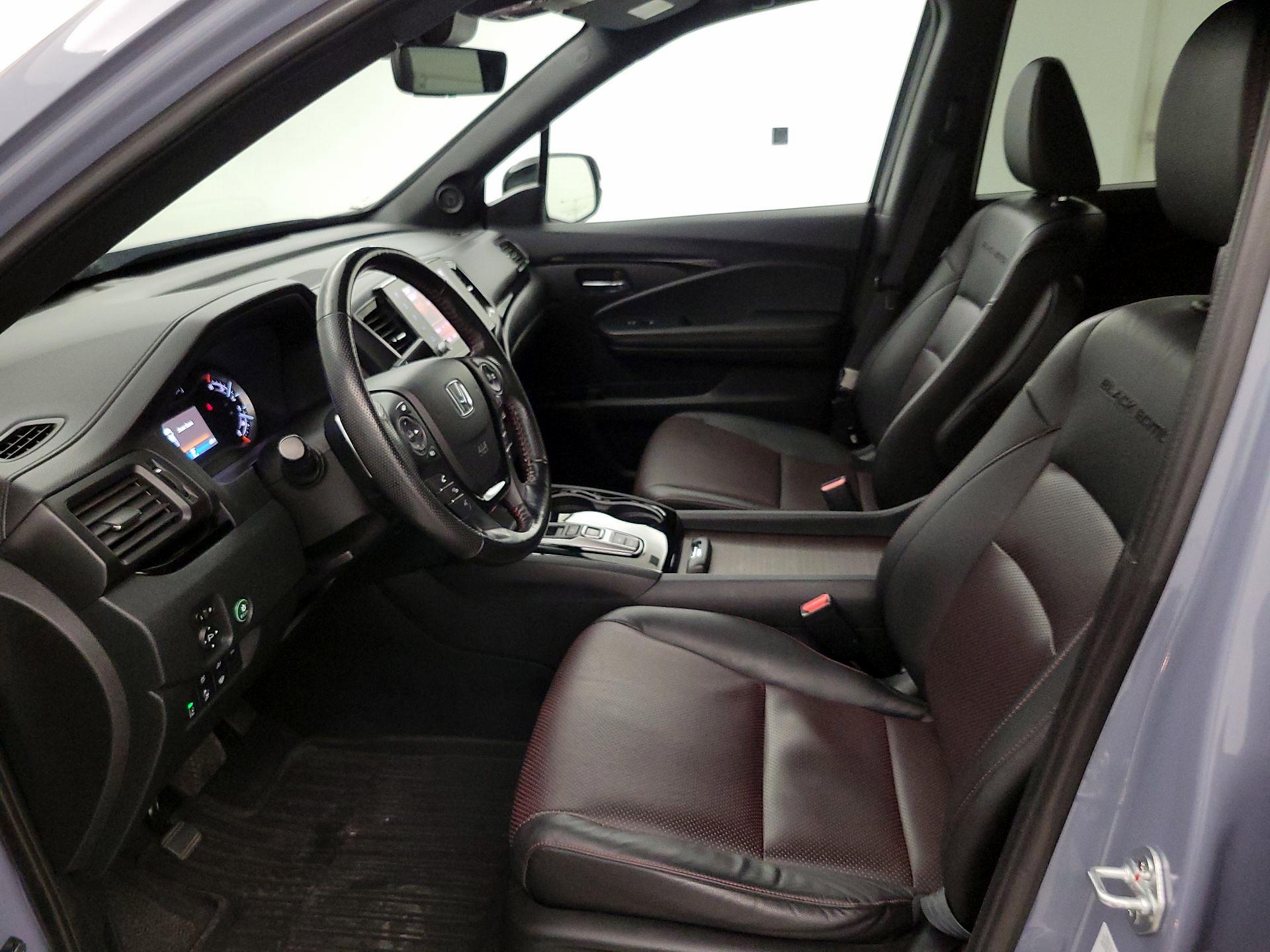 Thumbnail: 2022 Honda Ridgeline - 11