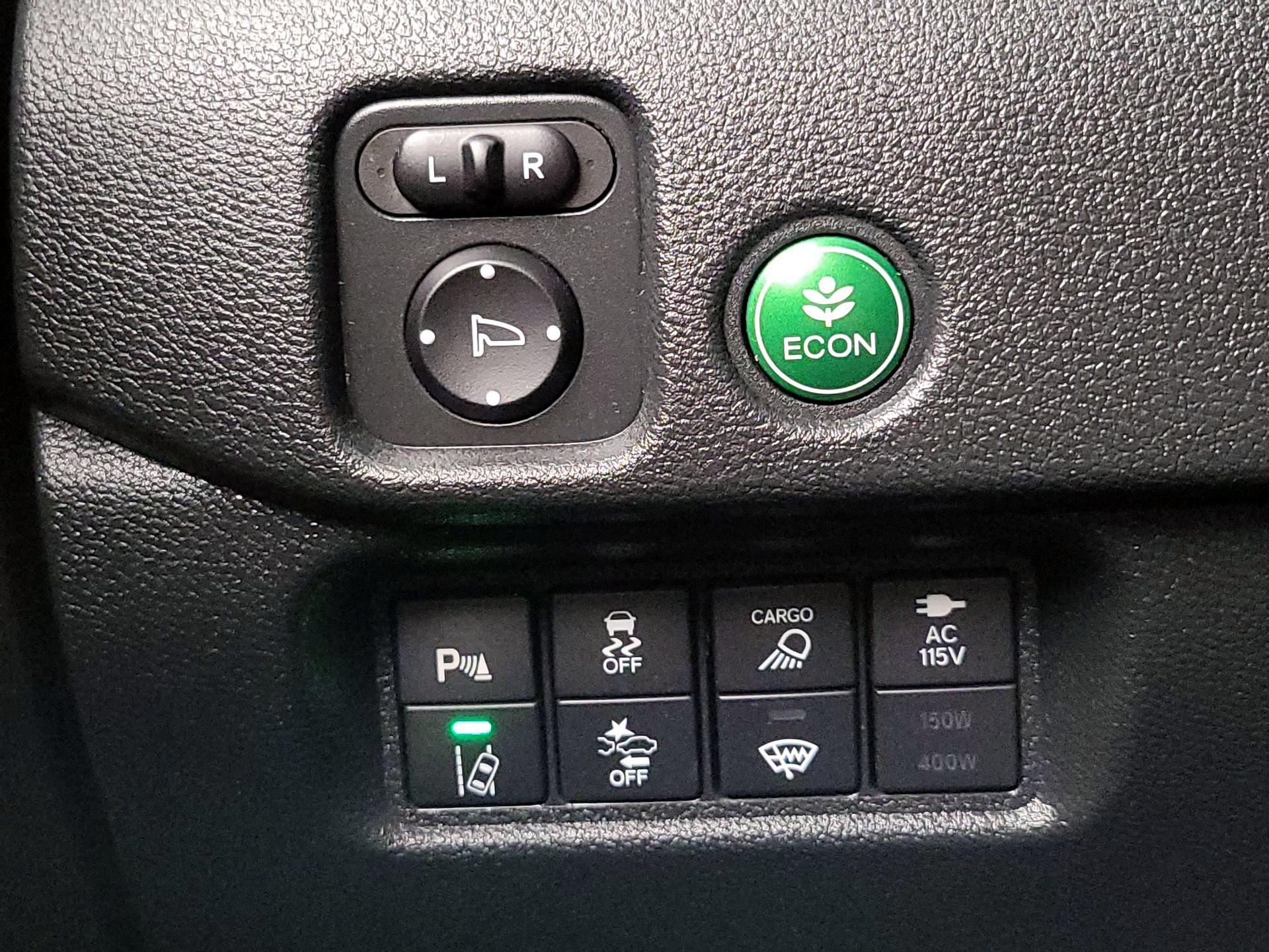 Thumbnail: 2022 Honda Ridgeline - 13