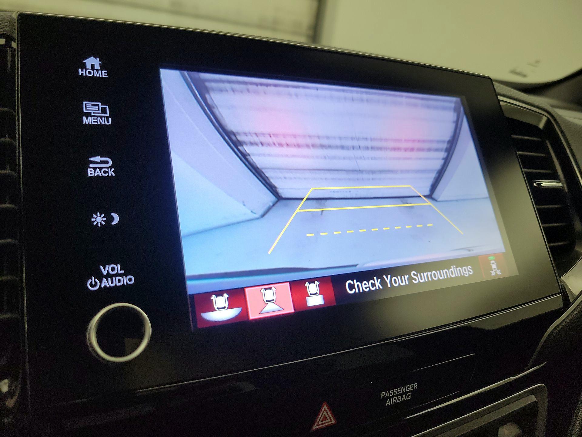 Thumbnail: 2022 Honda Ridgeline - 14