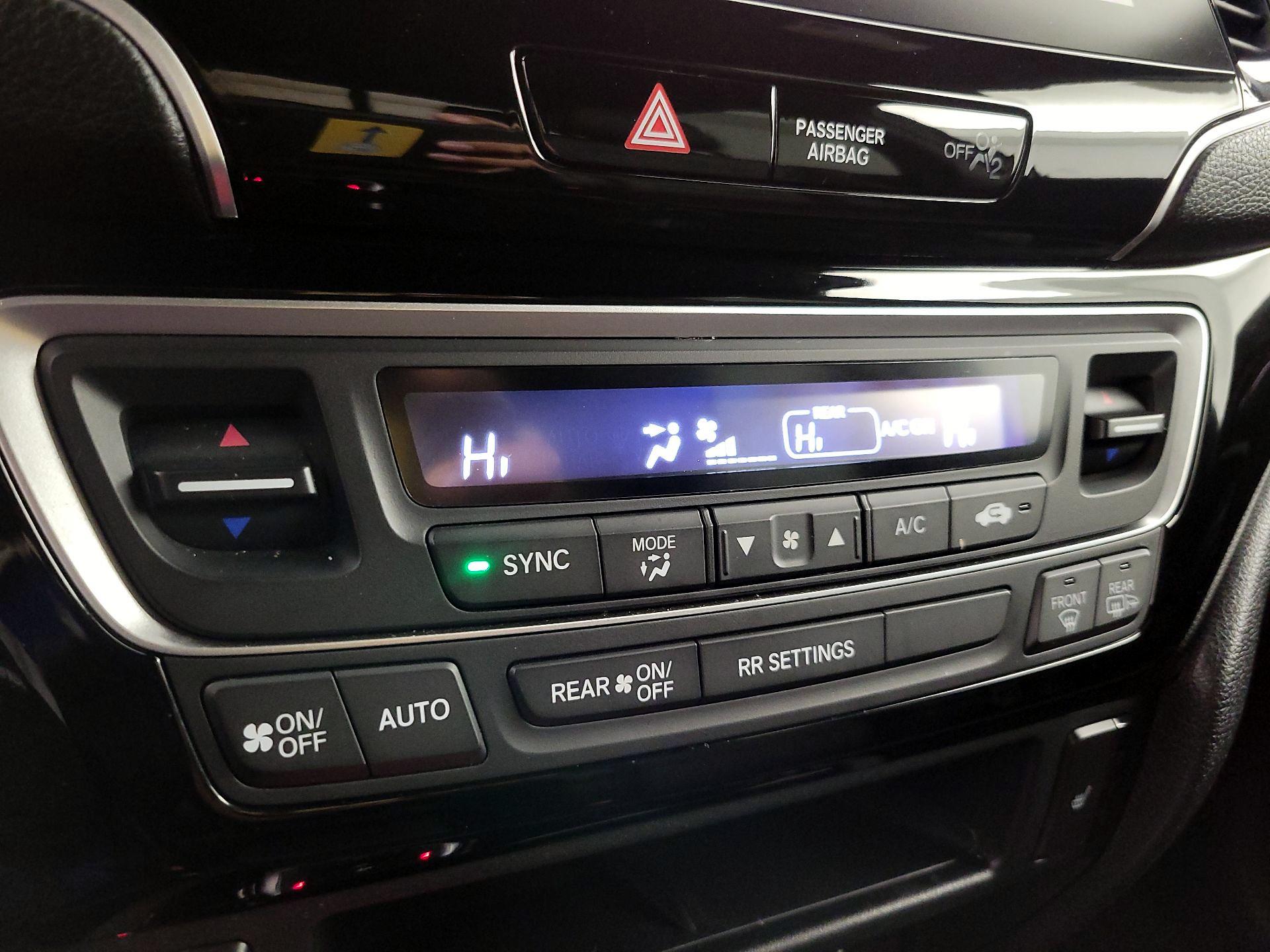 Thumbnail: 2022 Honda Ridgeline - 16