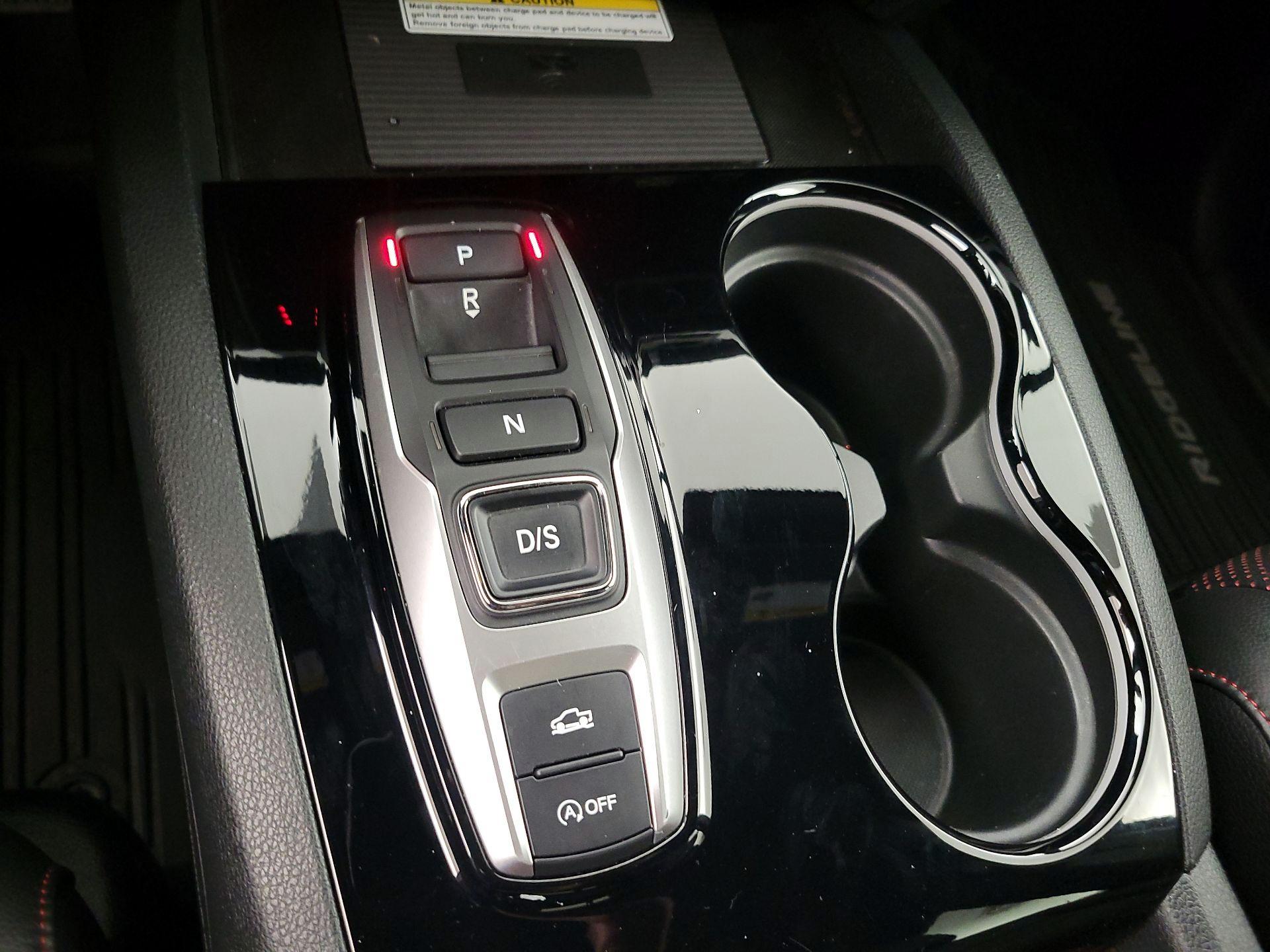 Thumbnail: 2022 Honda Ridgeline - 17