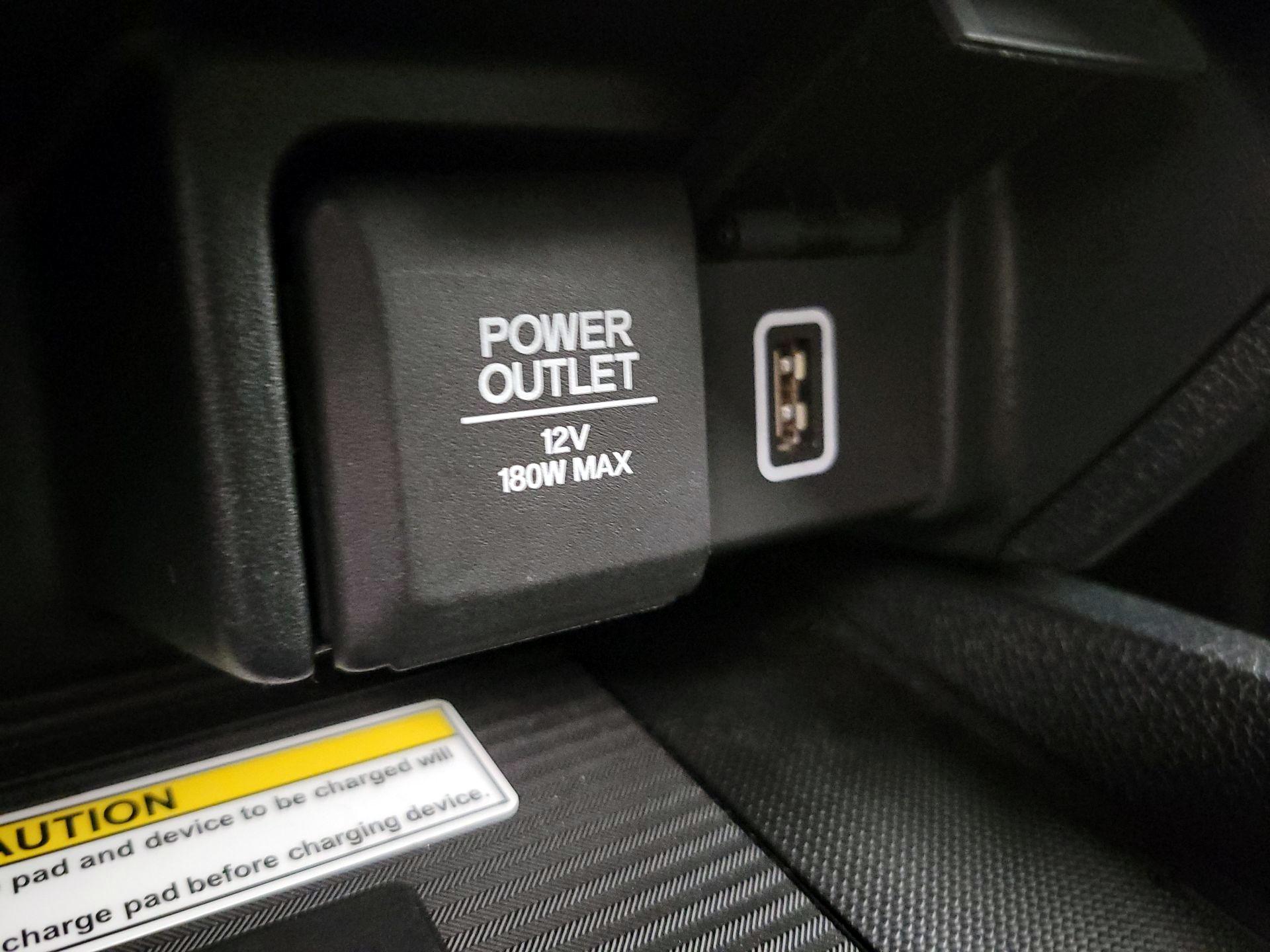 Thumbnail: 2022 Honda Ridgeline - 18