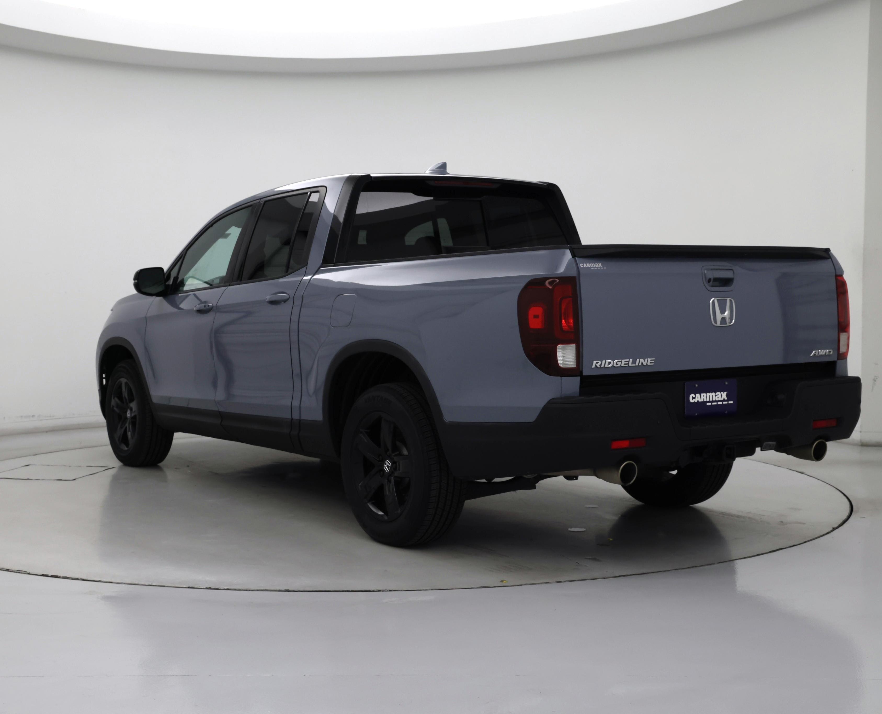 Thumbnail: 2022 Honda Ridgeline - 2