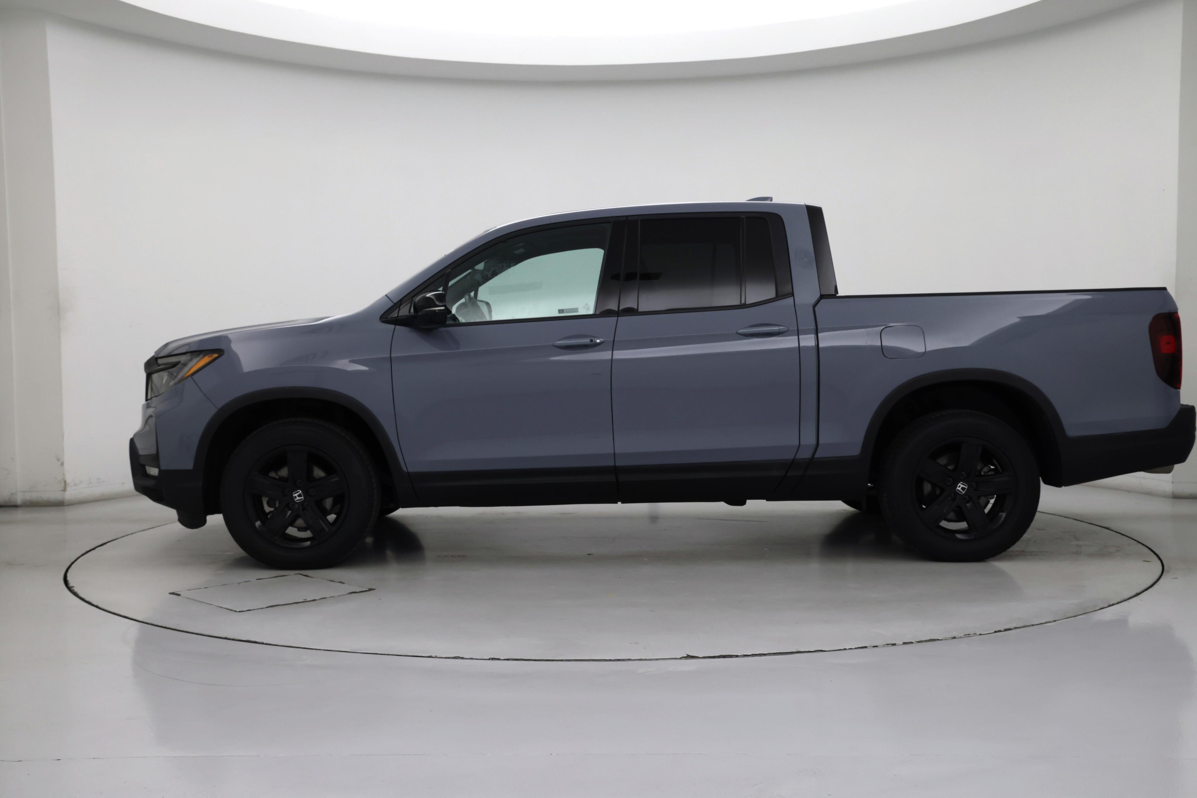 Thumbnail: 2022 Honda Ridgeline - 3