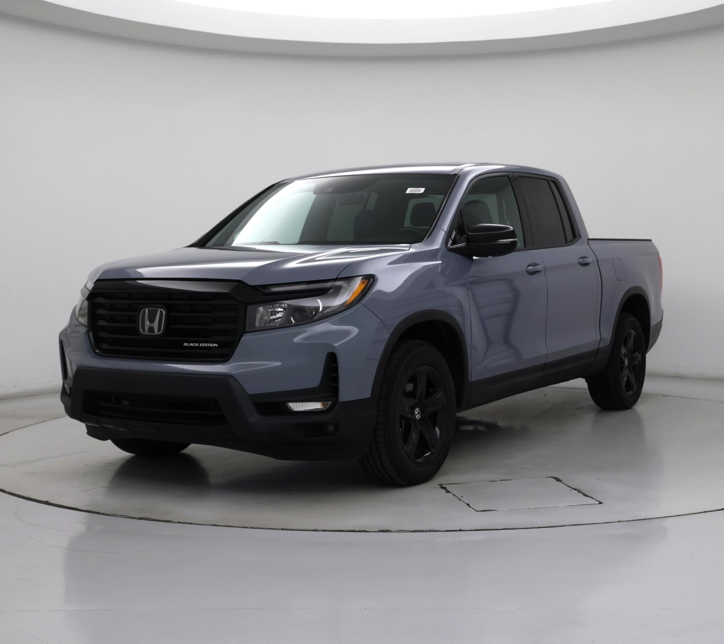 Thumbnail: 2022 Honda Ridgeline - 4