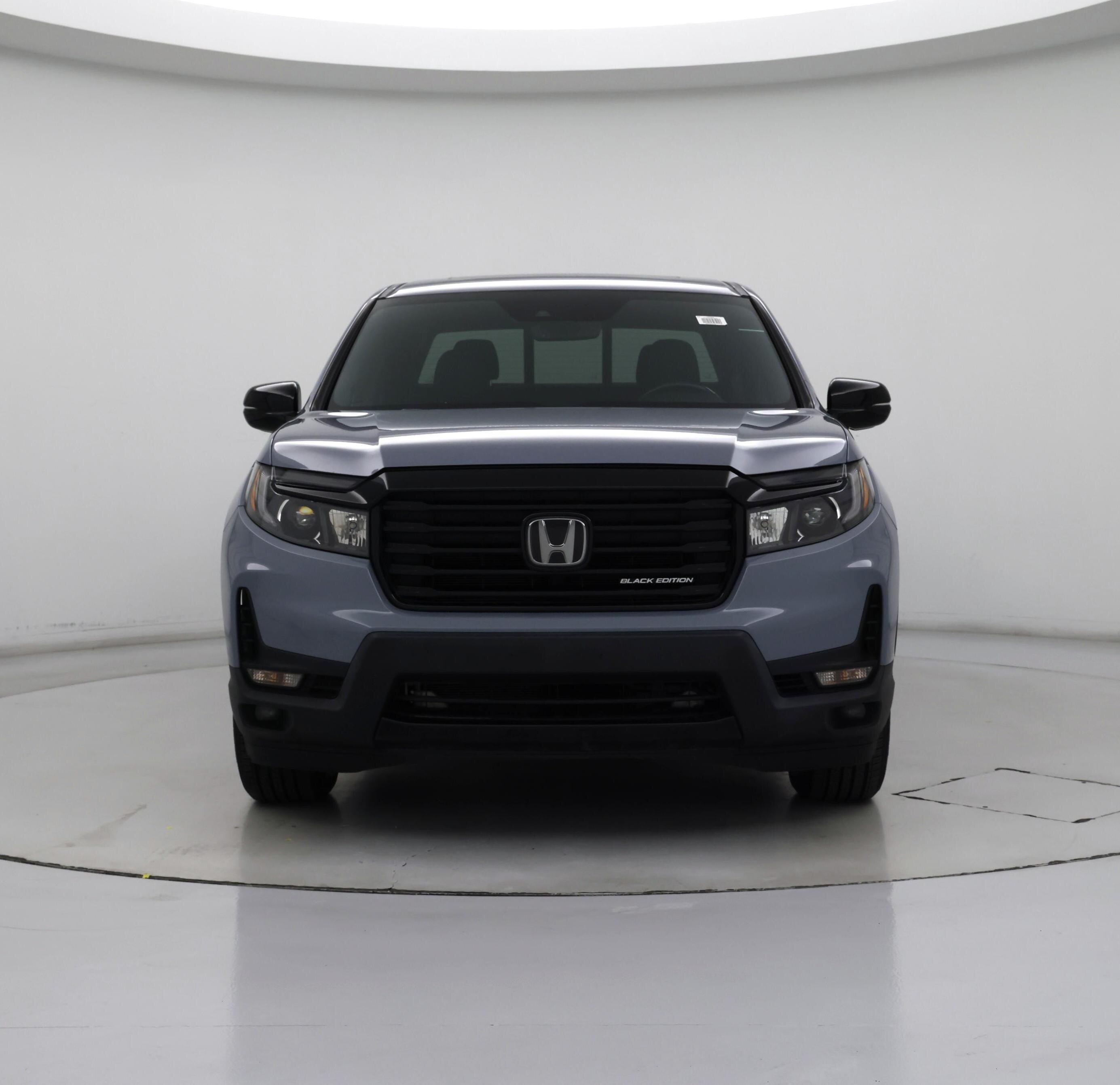 Thumbnail: 2022 Honda Ridgeline - 5