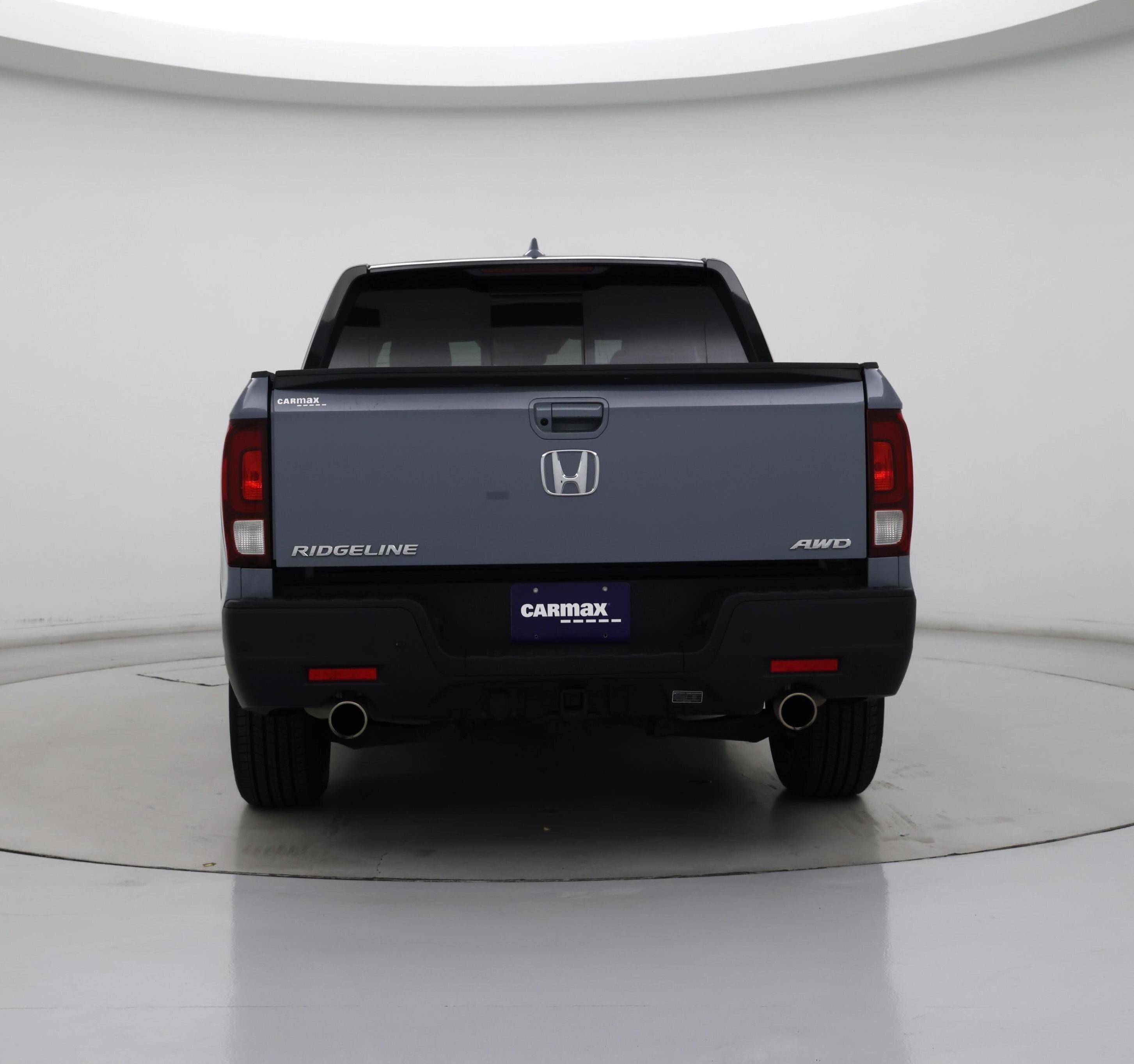 Thumbnail: 2022 Honda Ridgeline - 6