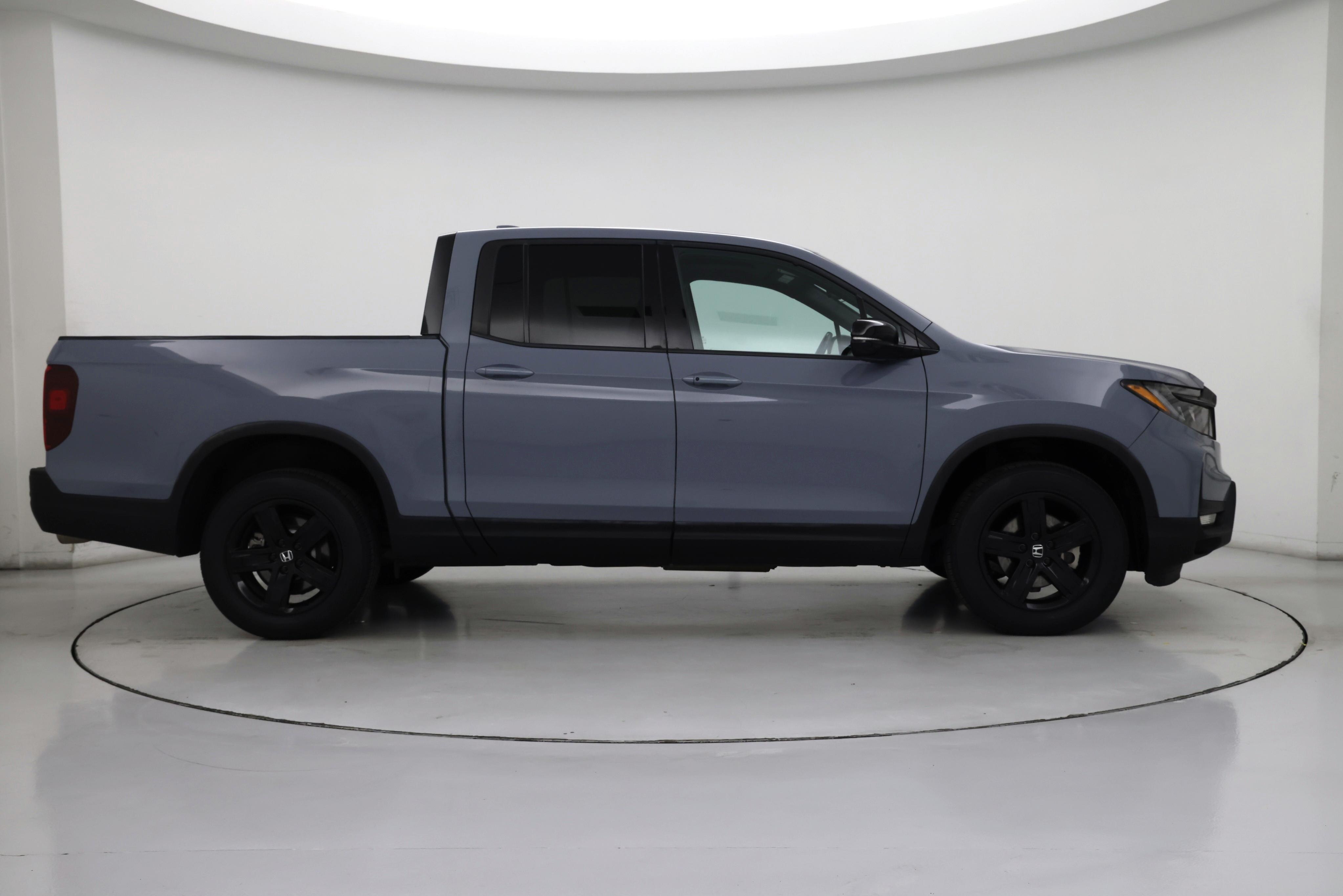 Thumbnail: 2022 Honda Ridgeline - 7