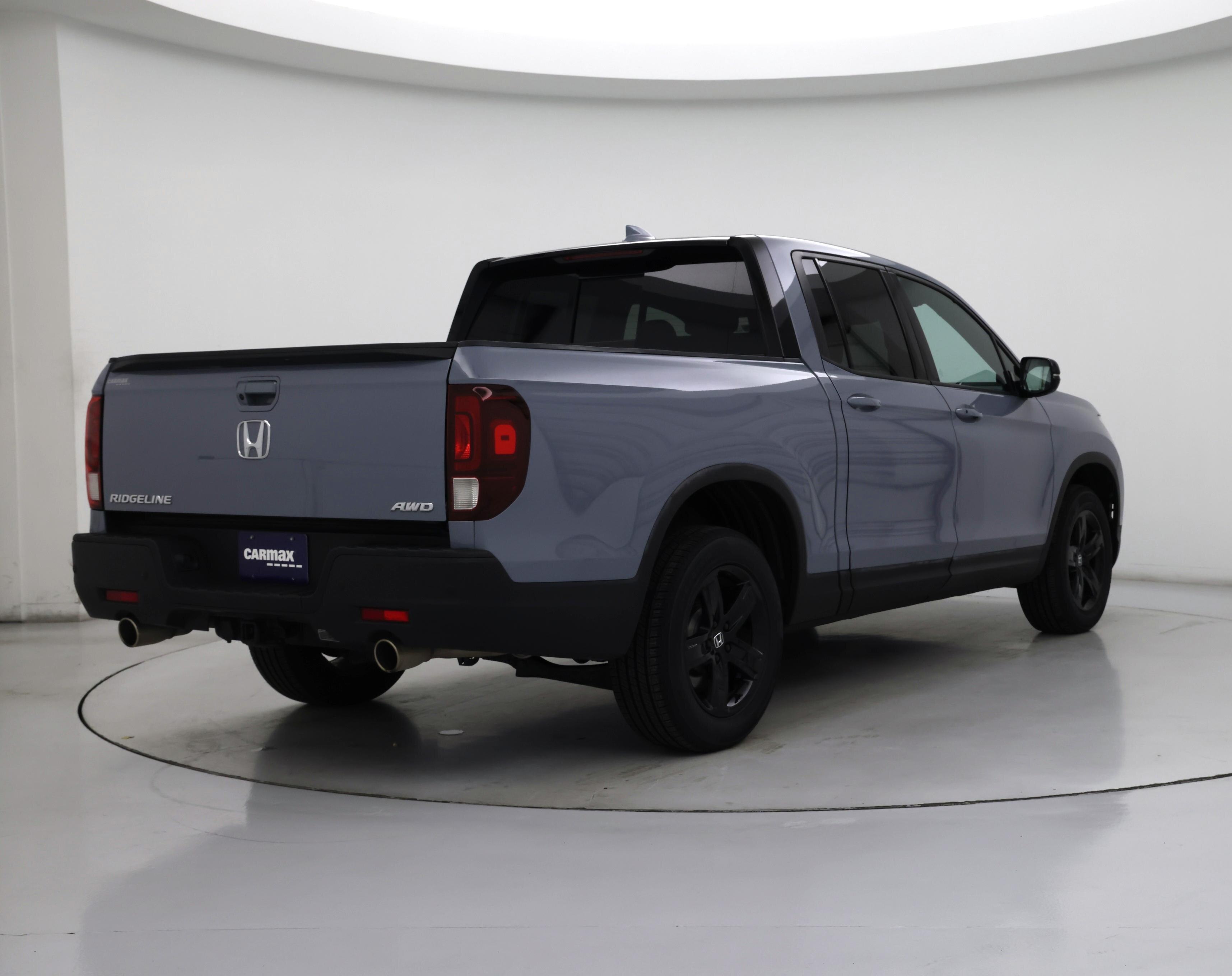 Thumbnail: 2022 Honda Ridgeline - 8