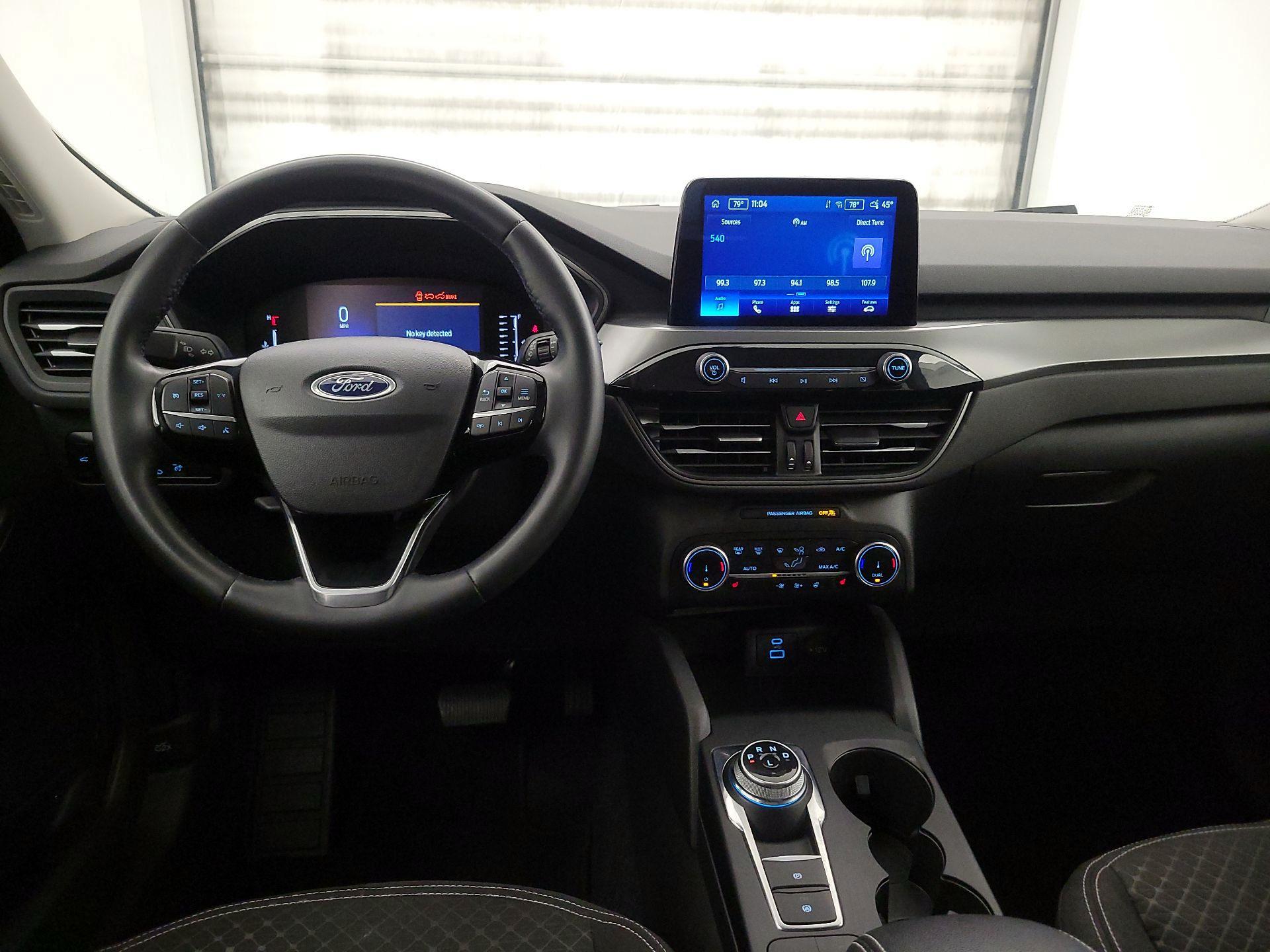 Thumbnail: 2023 Ford Escape - 9