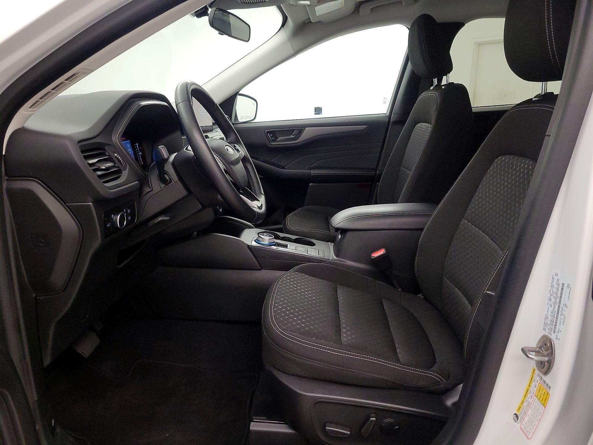 Thumbnail: 2023 Ford Escape - 11