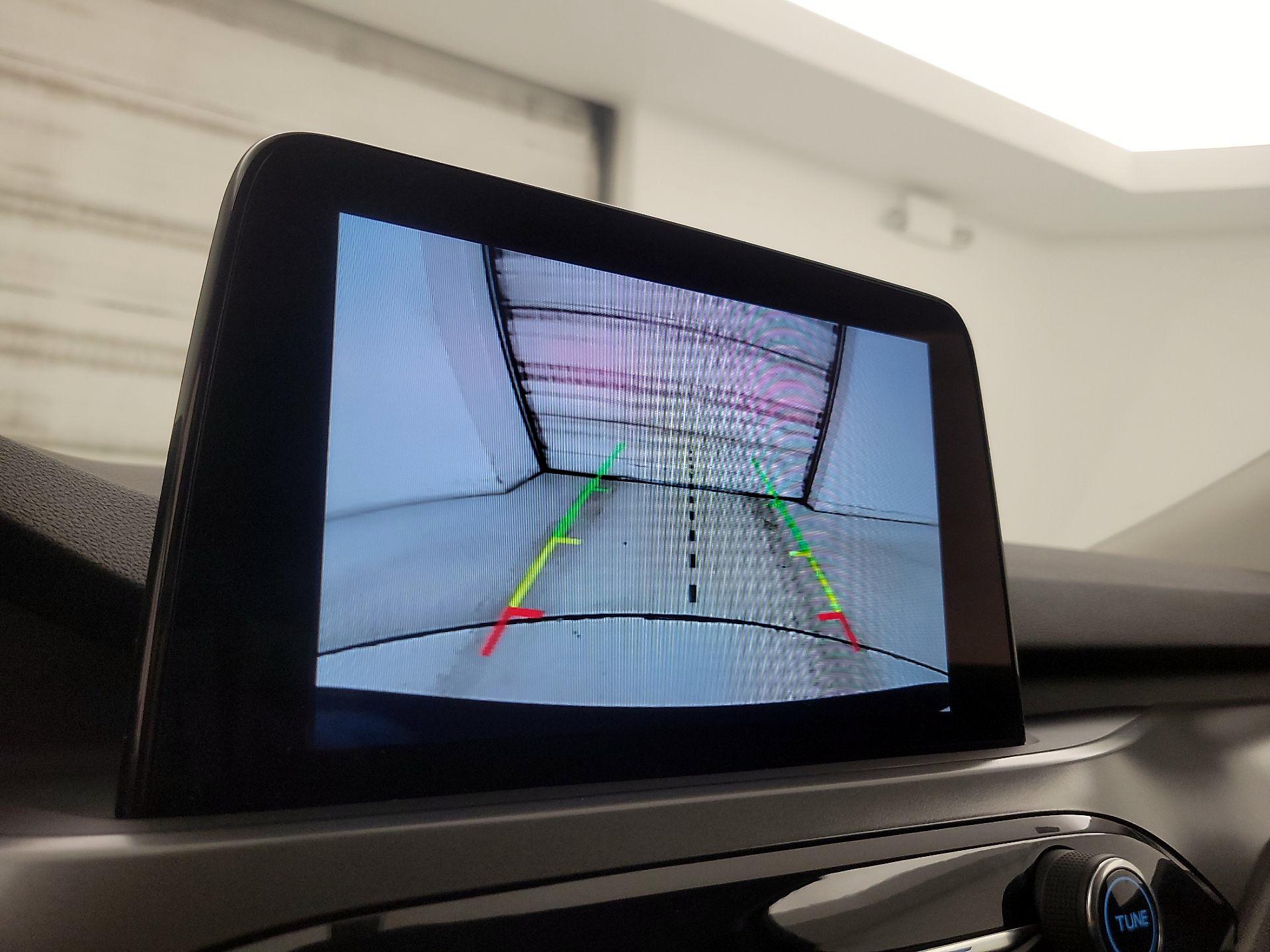 Thumbnail: 2023 Ford Escape - 14