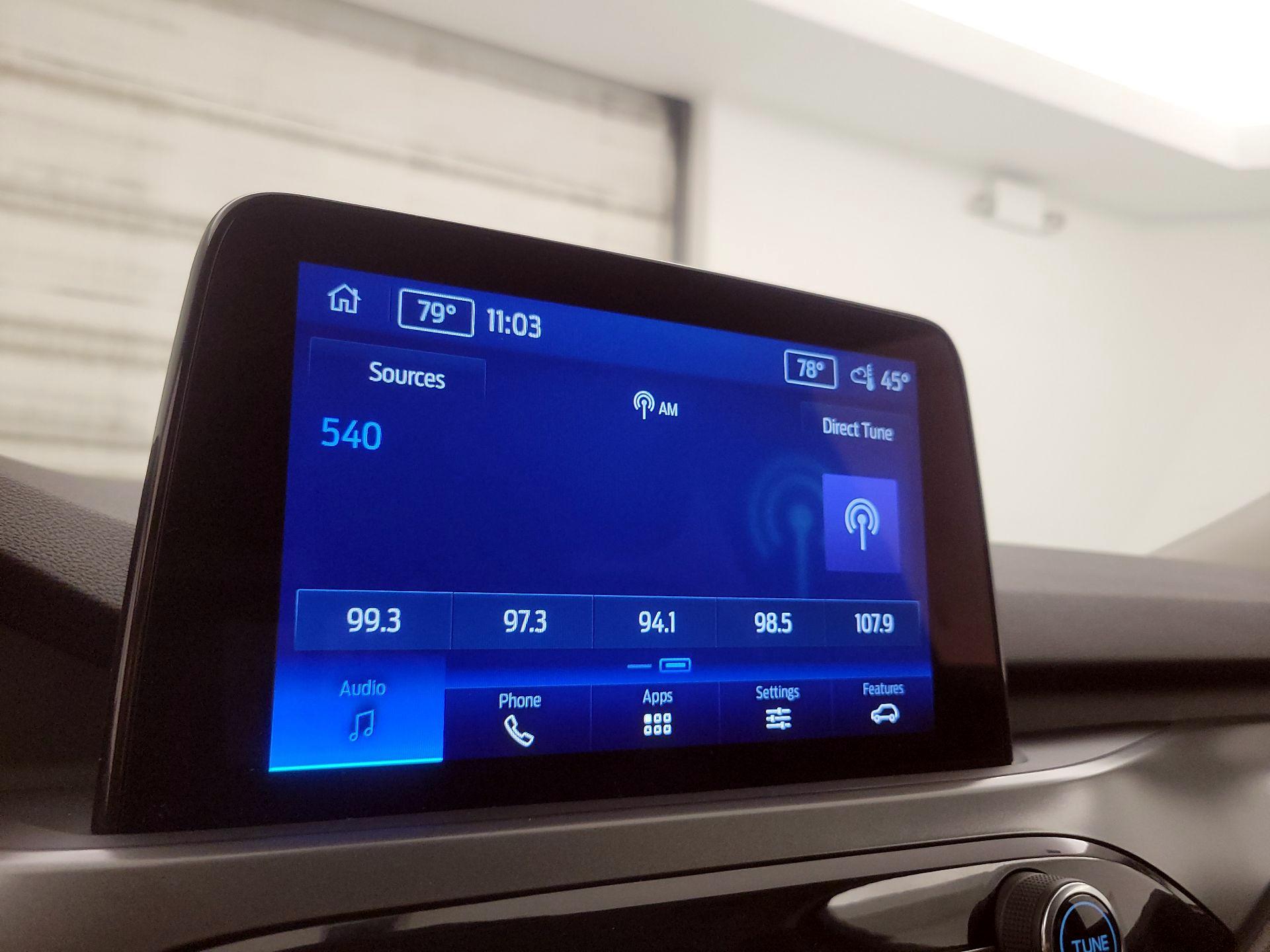 Thumbnail: 2023 Ford Escape - 15