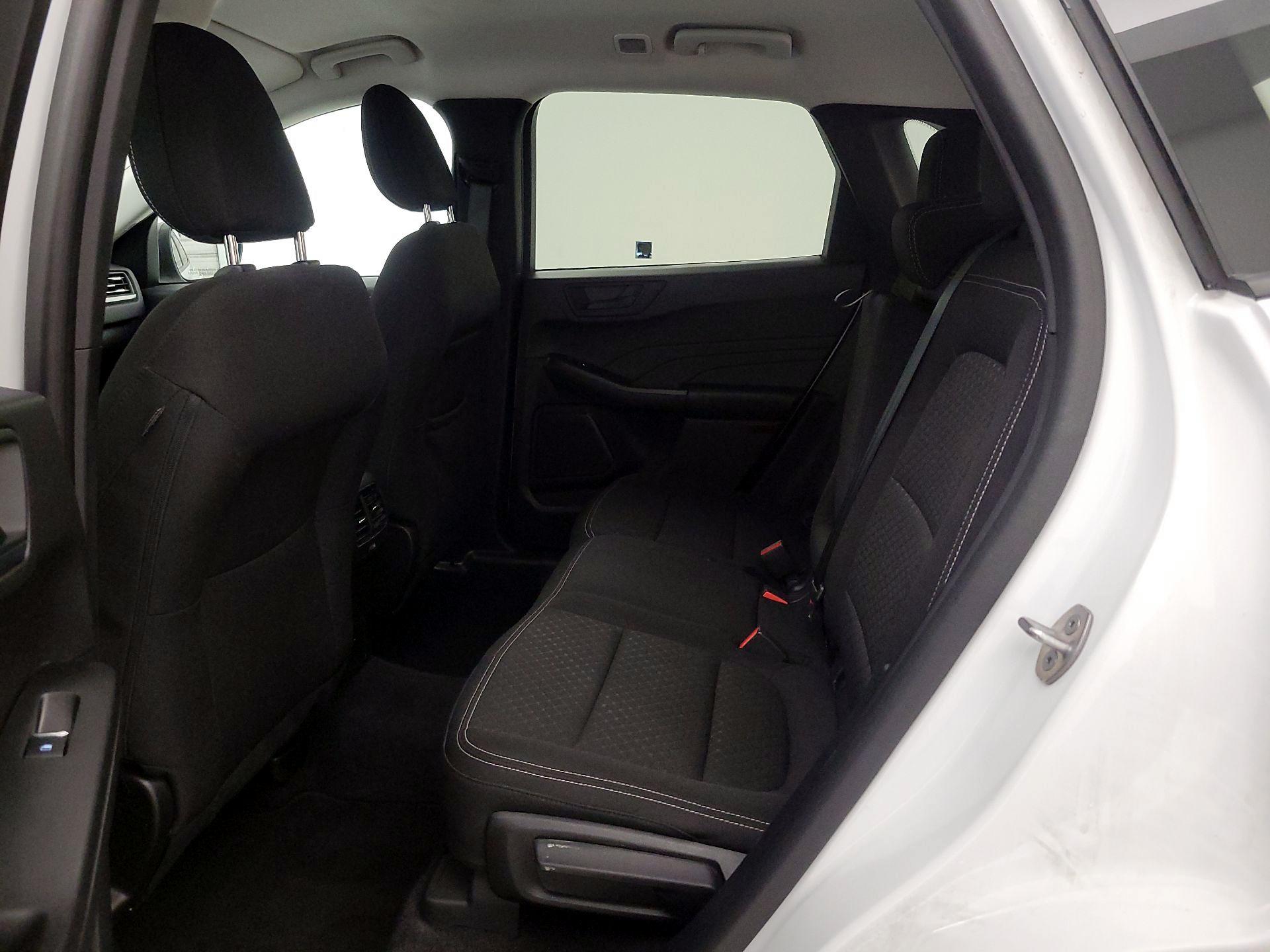 Thumbnail: 2023 Ford Escape - 19