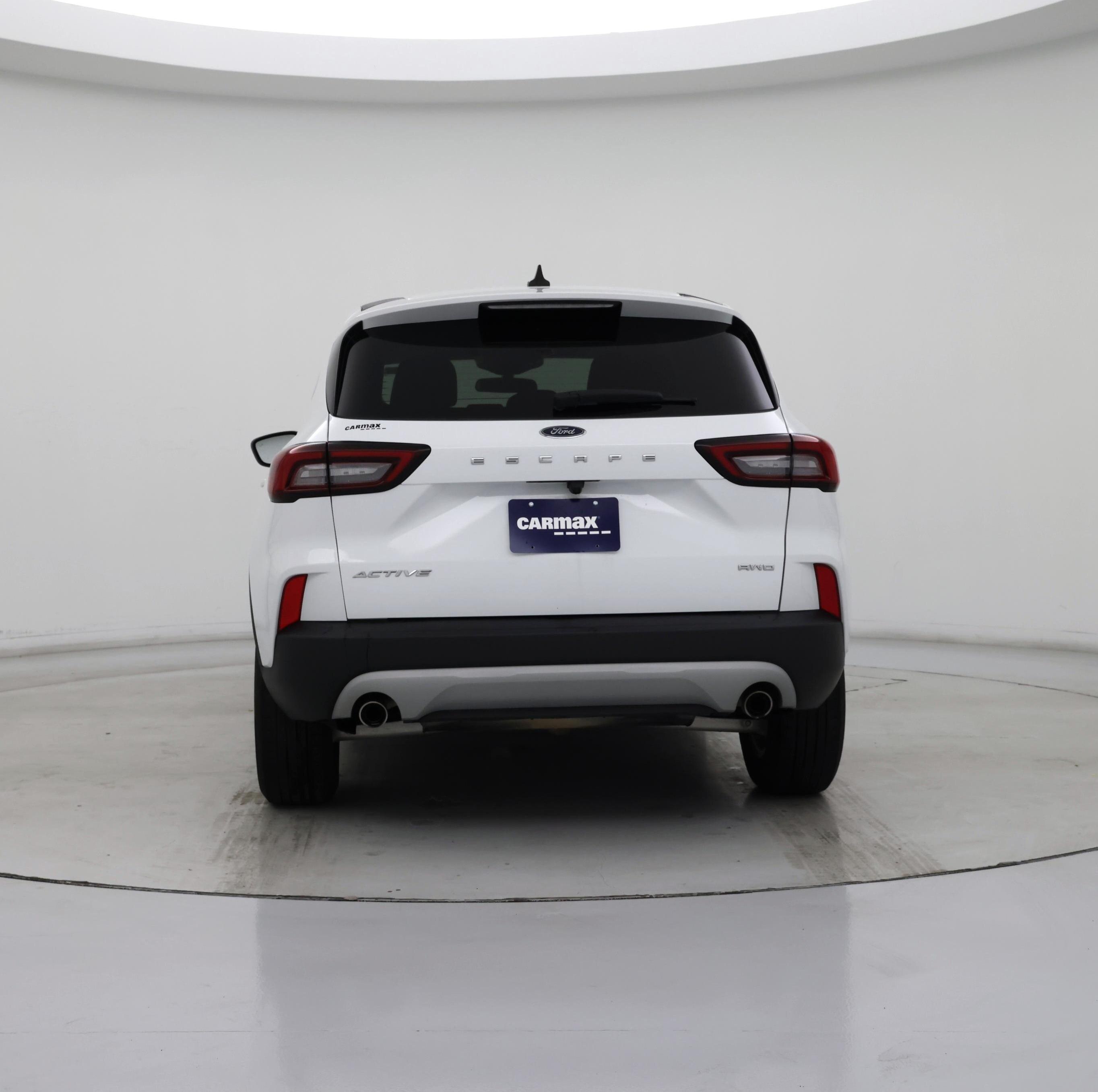 Thumbnail: 2023 Ford Escape - 6