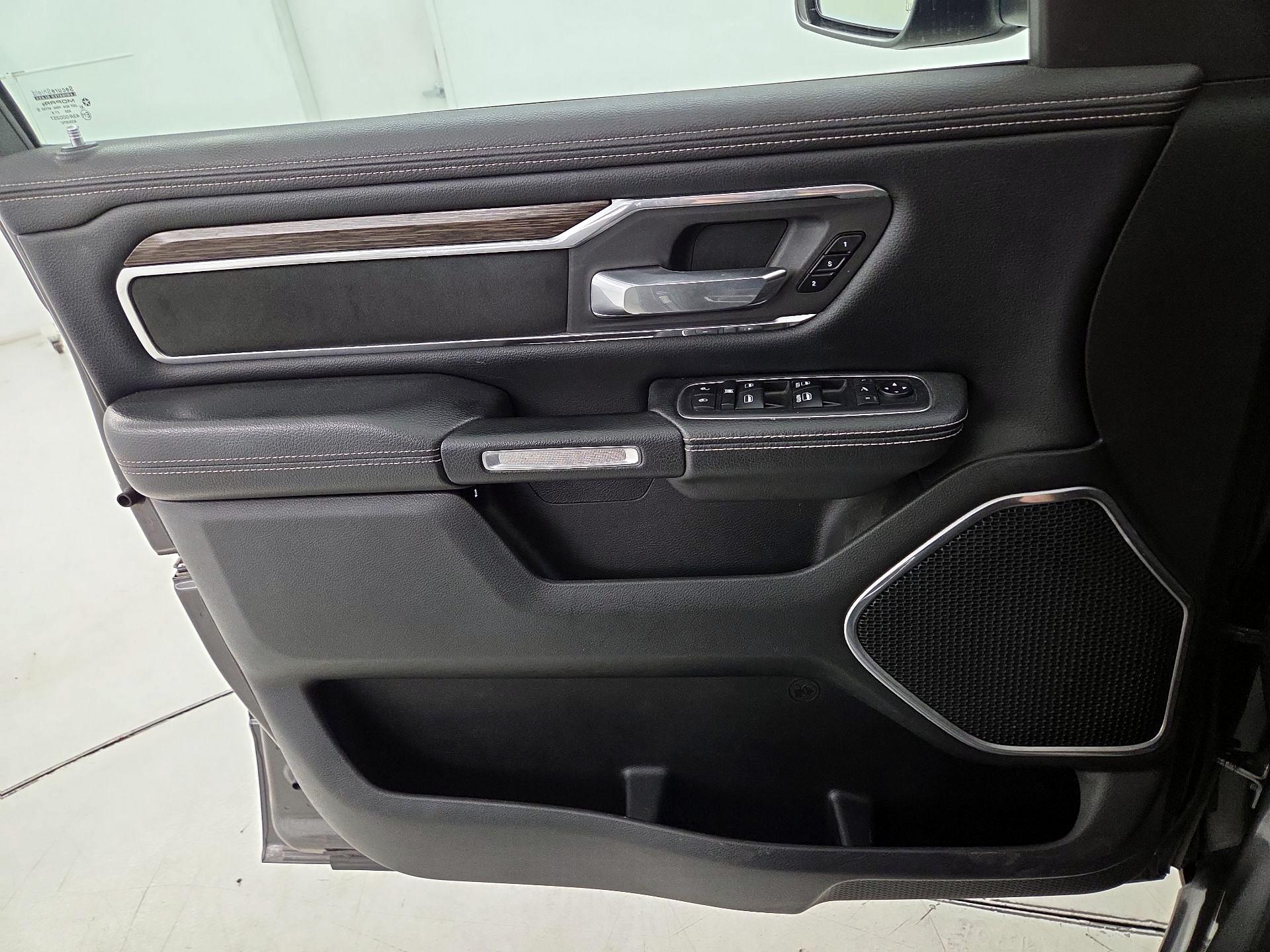 Thumbnail: 2019 RAM 1500 - 12