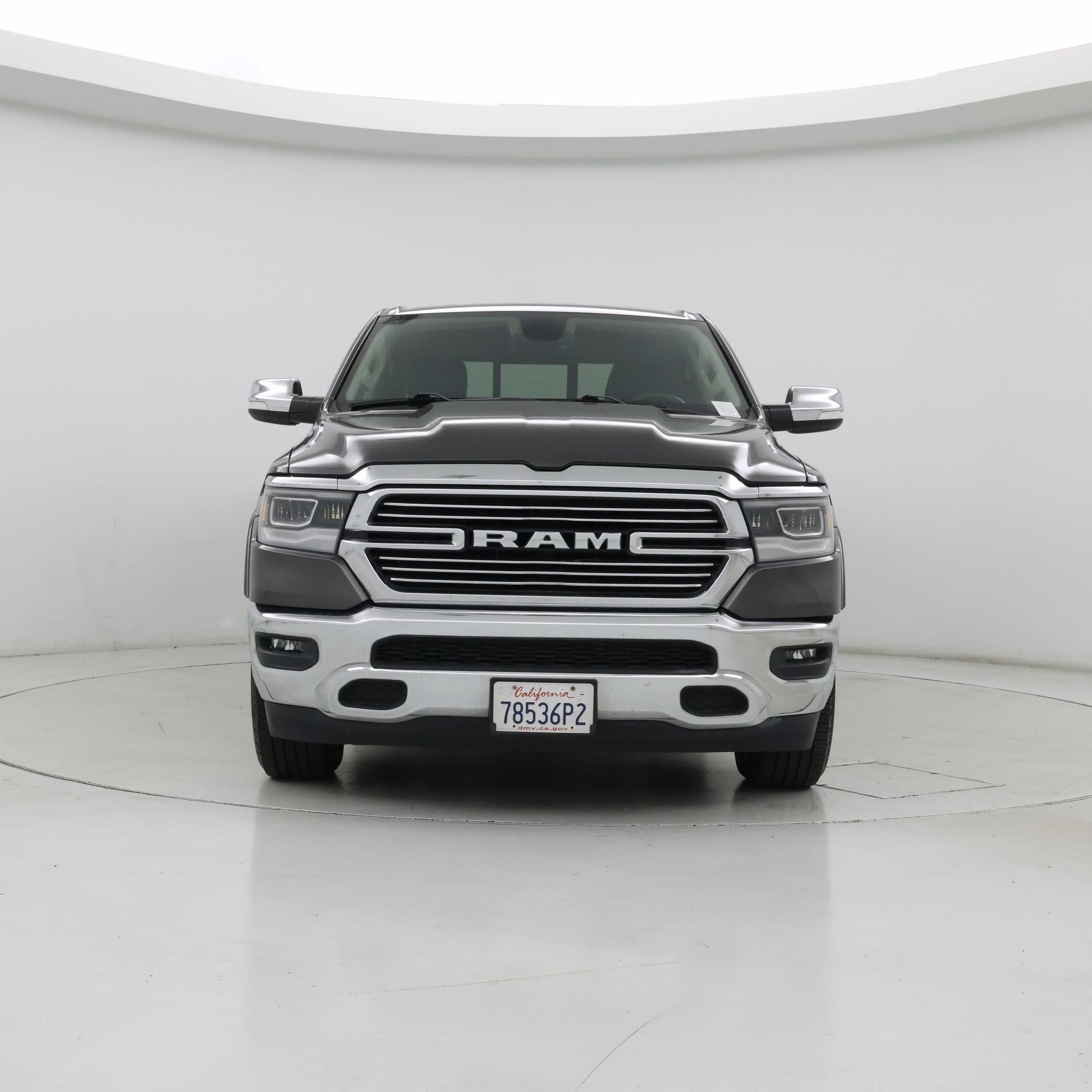Thumbnail: 2019 RAM 1500 - 5